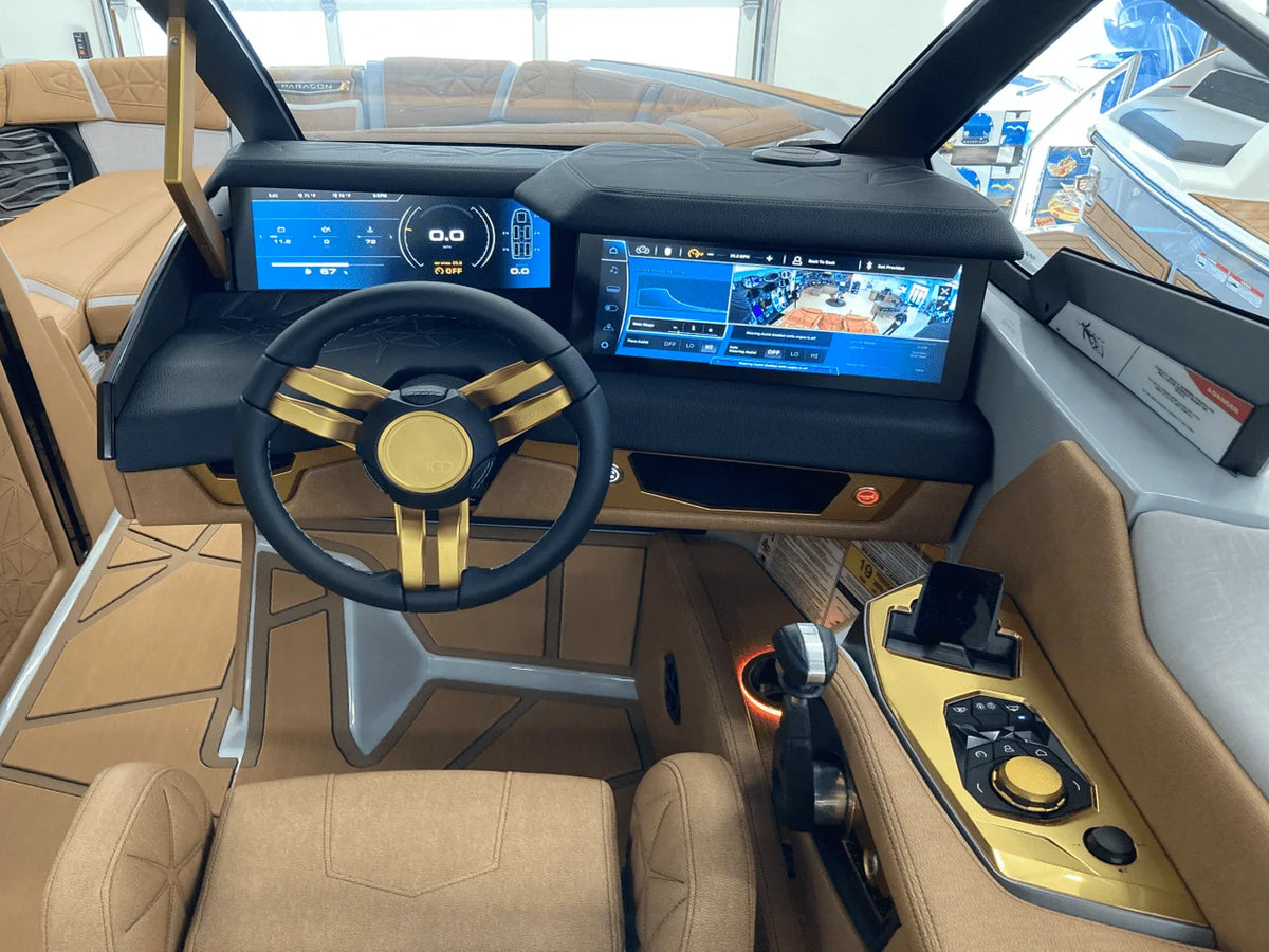 2025 Nautique G25 Paragon 25.0 feet, Excelsior, MN #28