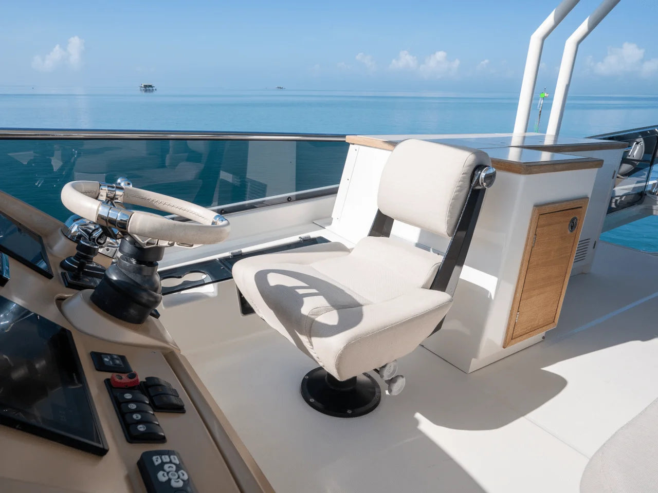 2019 Monte Carlo Yachts MC6 60.0 feet, Miami, FL #16