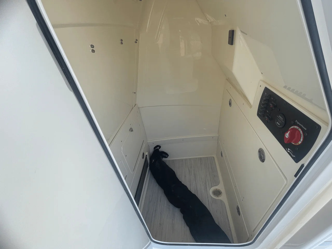 2025 Scout 231 XSB 23.0 feet, Wrightsville Beach, North Carolina #7