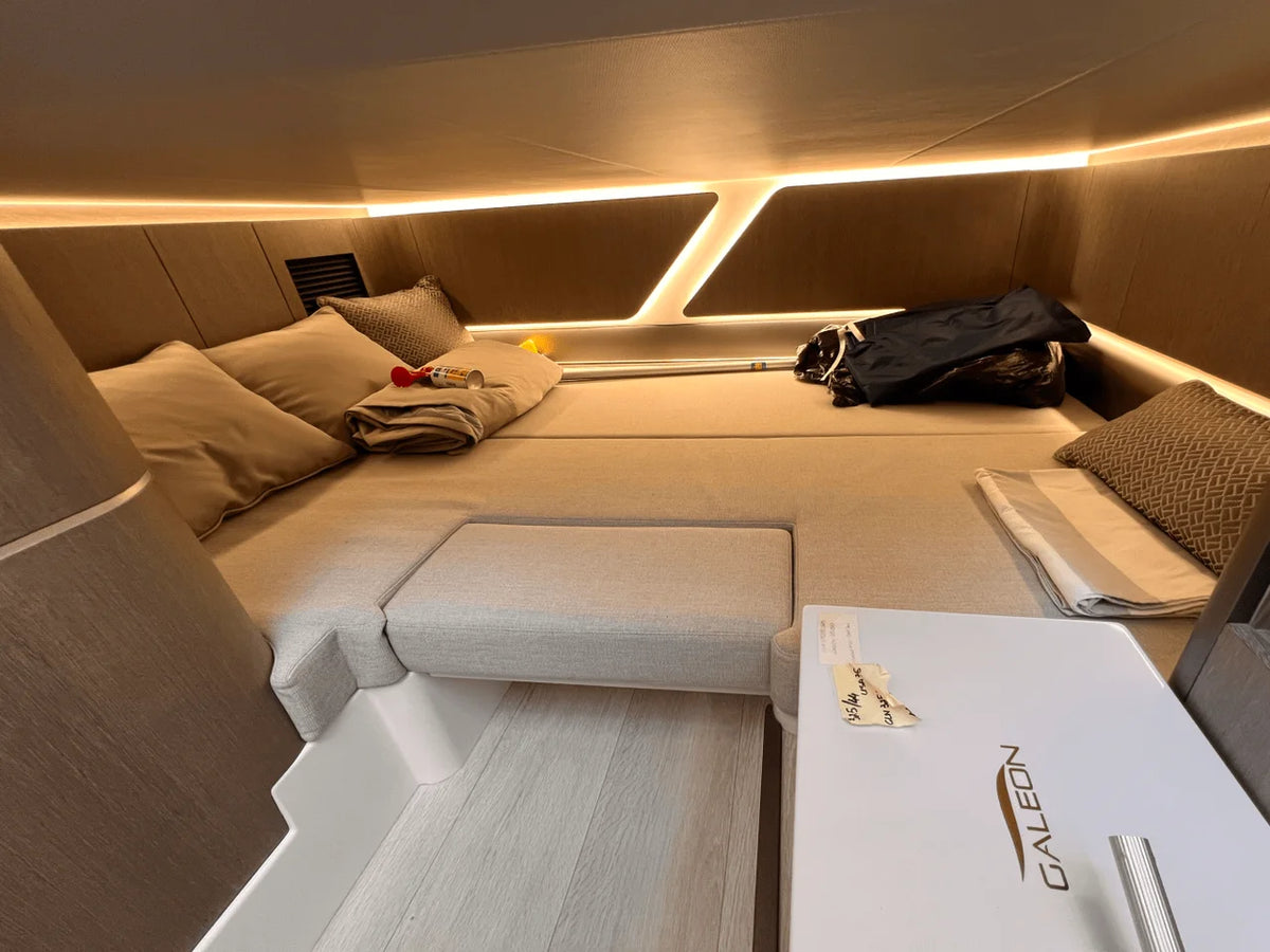 2023 Galeon 325 GTO 32.0 feet, Excelsior, Minnesota #20