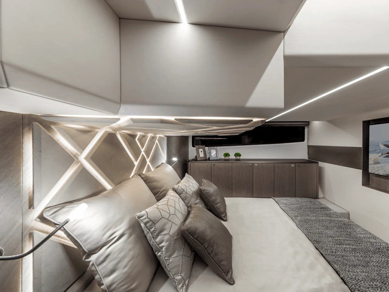 2026 Galeon 440 FLY 44.0 feet, Inuvik, Northwest Territories #58