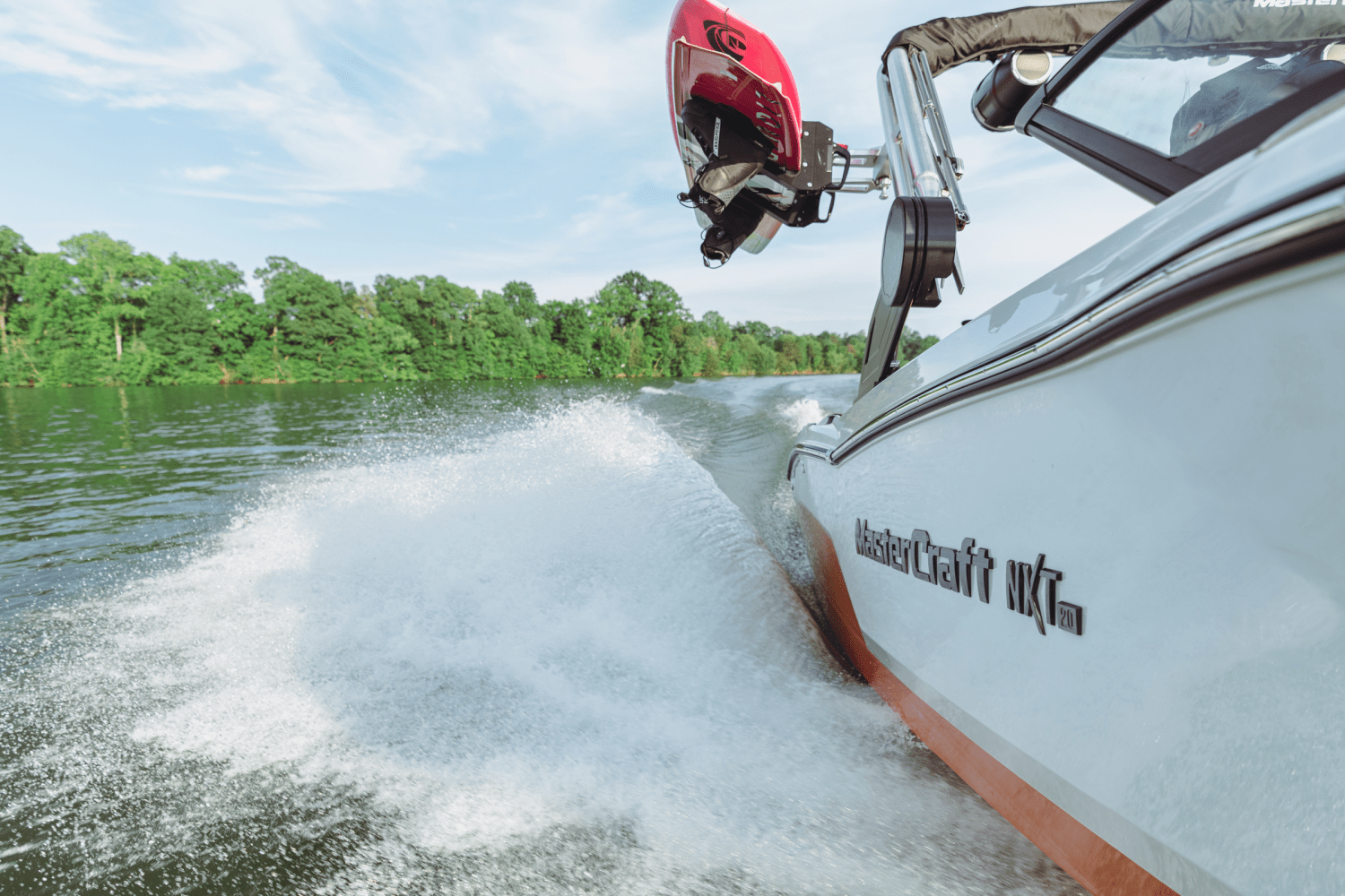 2026 Mastercraft NXT20 20.0 feet, Inuvik, Northwest Territories #21