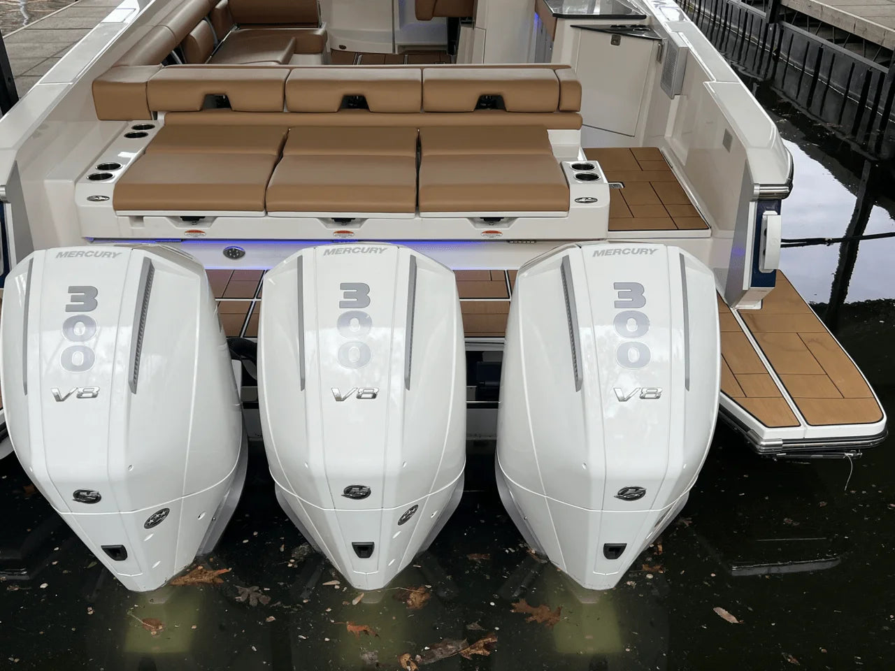 2024 Aviara AV36 Outboard 36.0 feet, Lake Ozark, MO #9