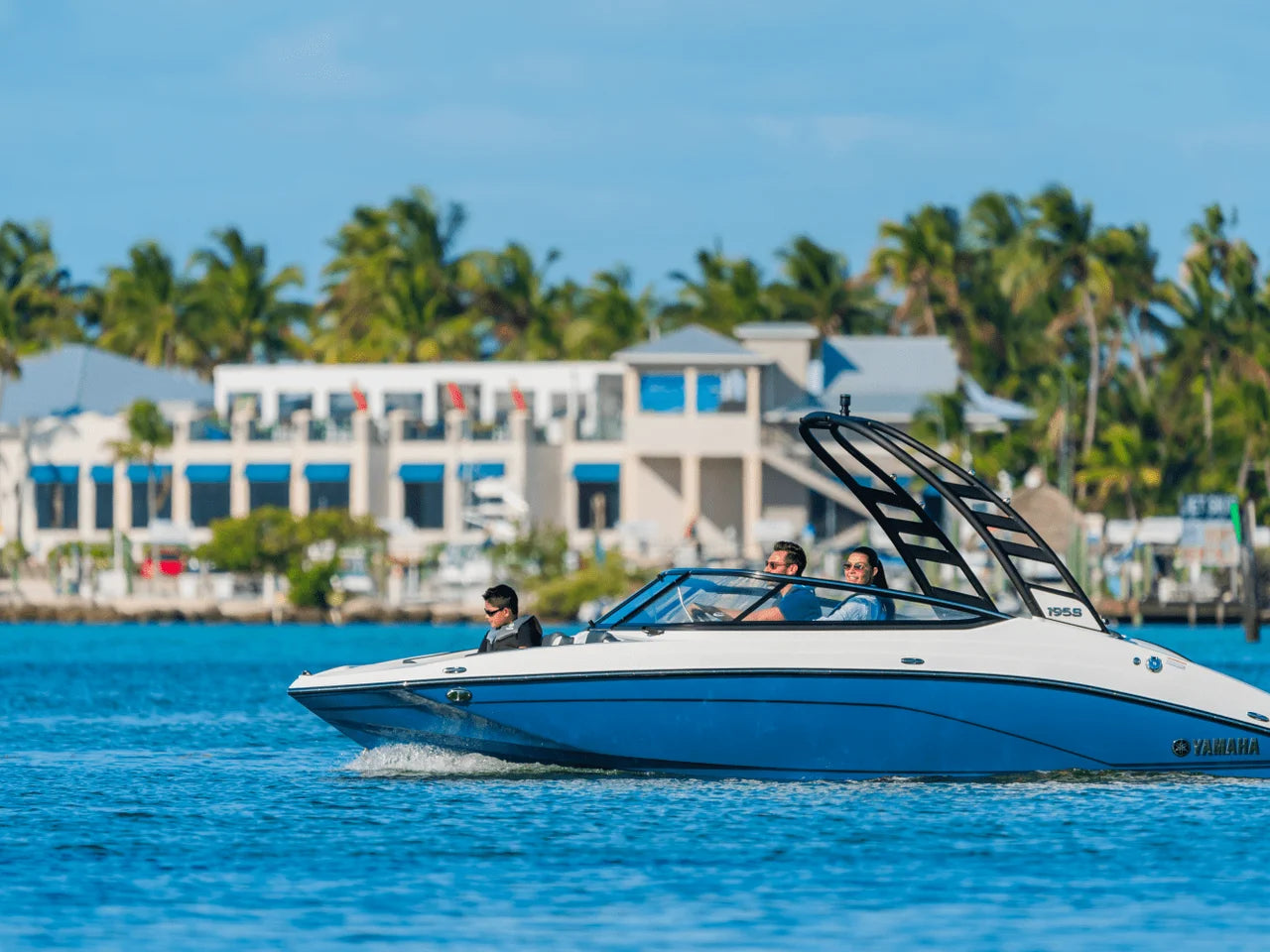 2026 Yamaha 195S 19.0 feet, Inuvik, Northwest Territories #9