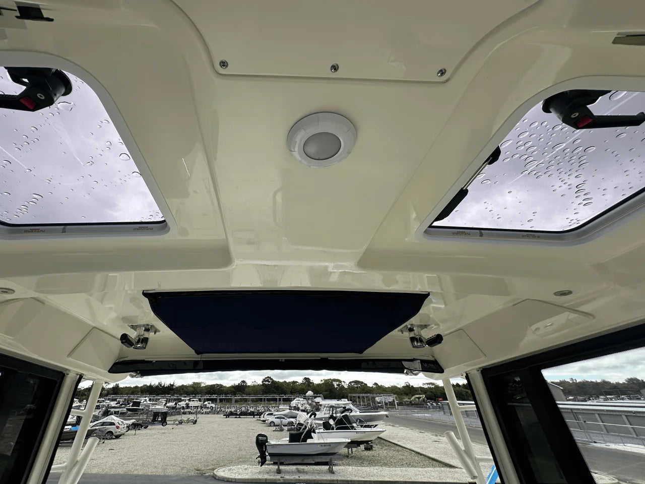 2026 Boston Whaler 325 Conquest 32.0 feet, Ocean View, NJ #62