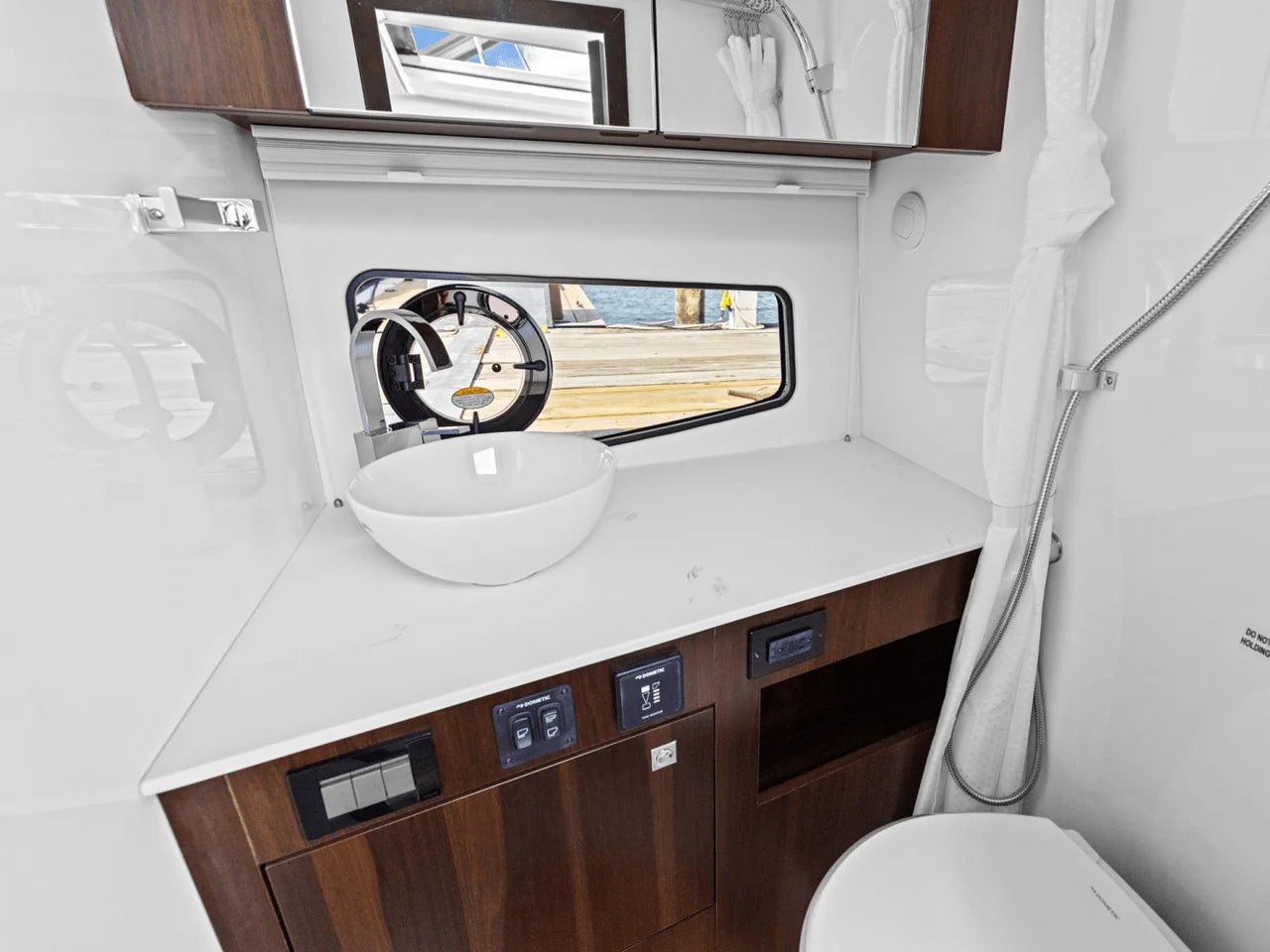 2026 Cruisers Yachts 34 GLS Outboard 34.0 feet, Danvers, Massachusetts #46