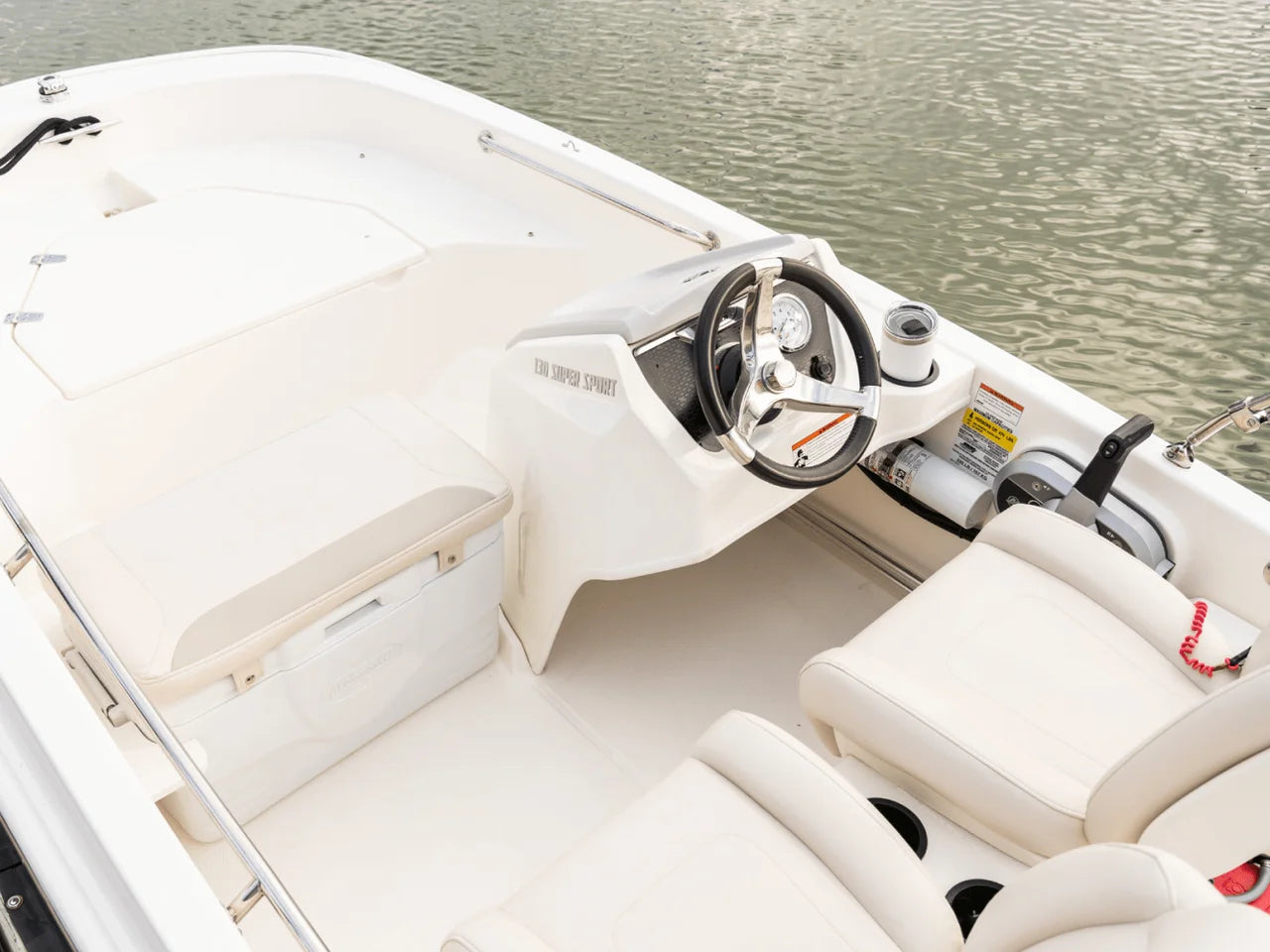 2027 Boston Whaler 130 Super Sport 13.0 feet, Cocoa, Florida #36