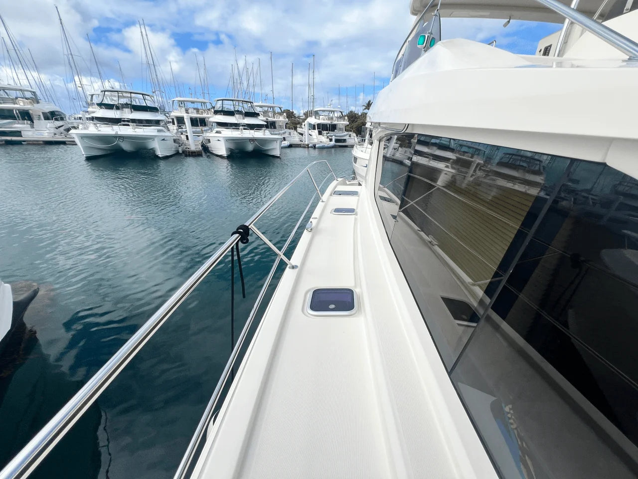 2016 Aquila 48 48.0 feet, Clearwater, FL #34