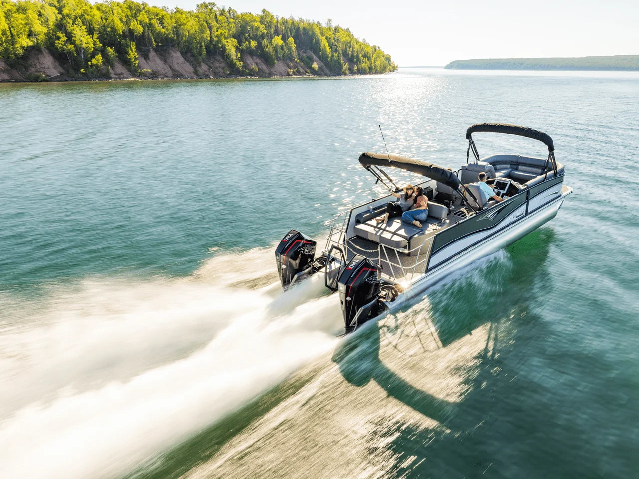 2026 Premier 270 Intrigue 27.0 feet, Inuvik, Northwest Territories #22