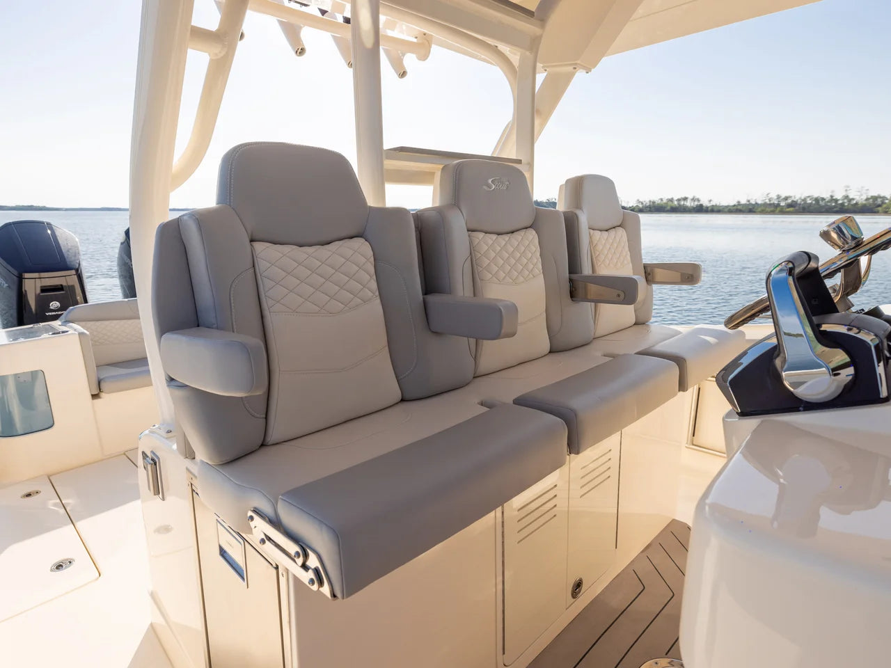 2024 Scout 400 LXF 40.0 feet, Clearwater, Florida #20