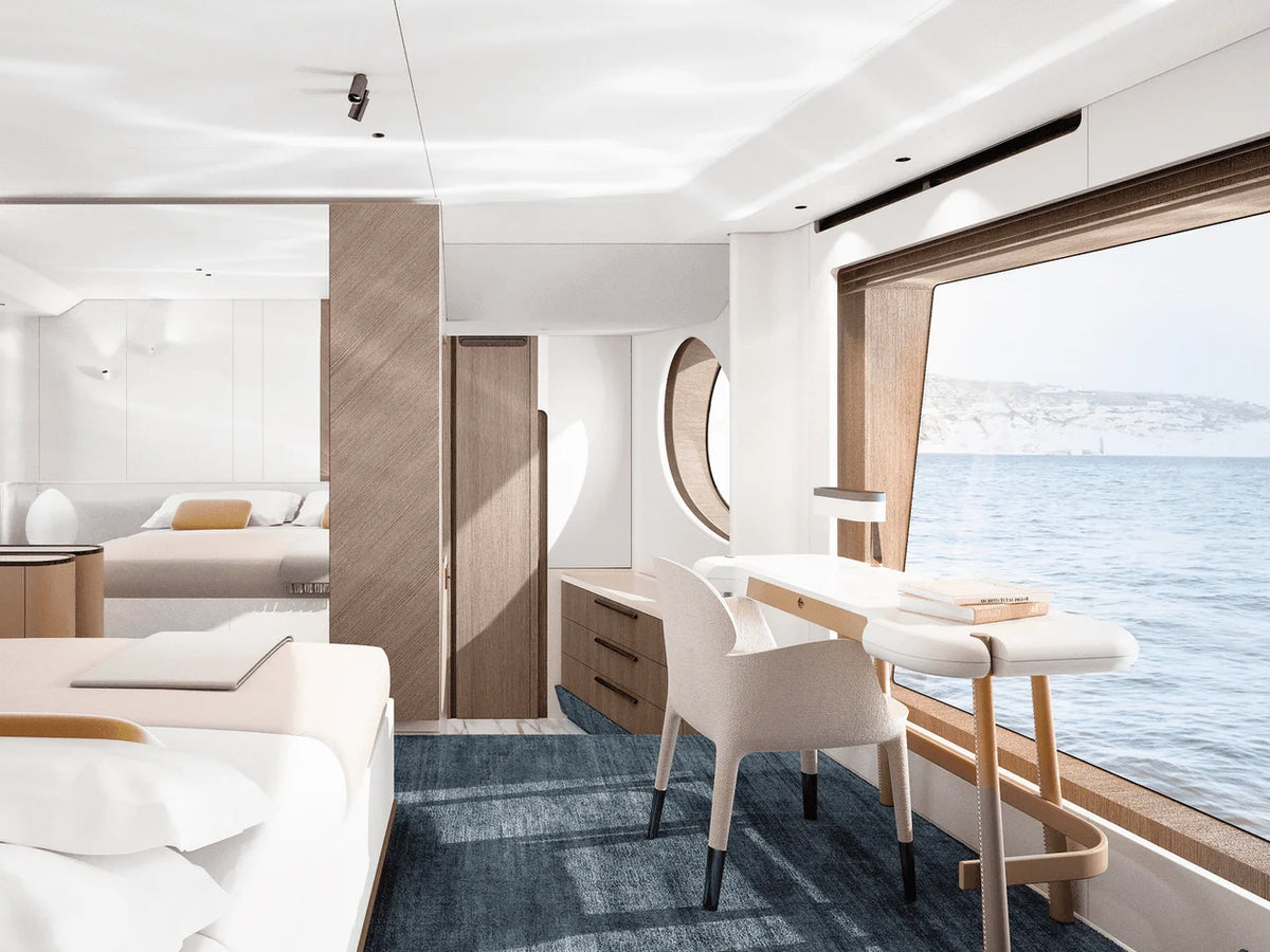 2027 Azimut Grande 26M 85.0 feet, Inuvik, Northwest Territories #40