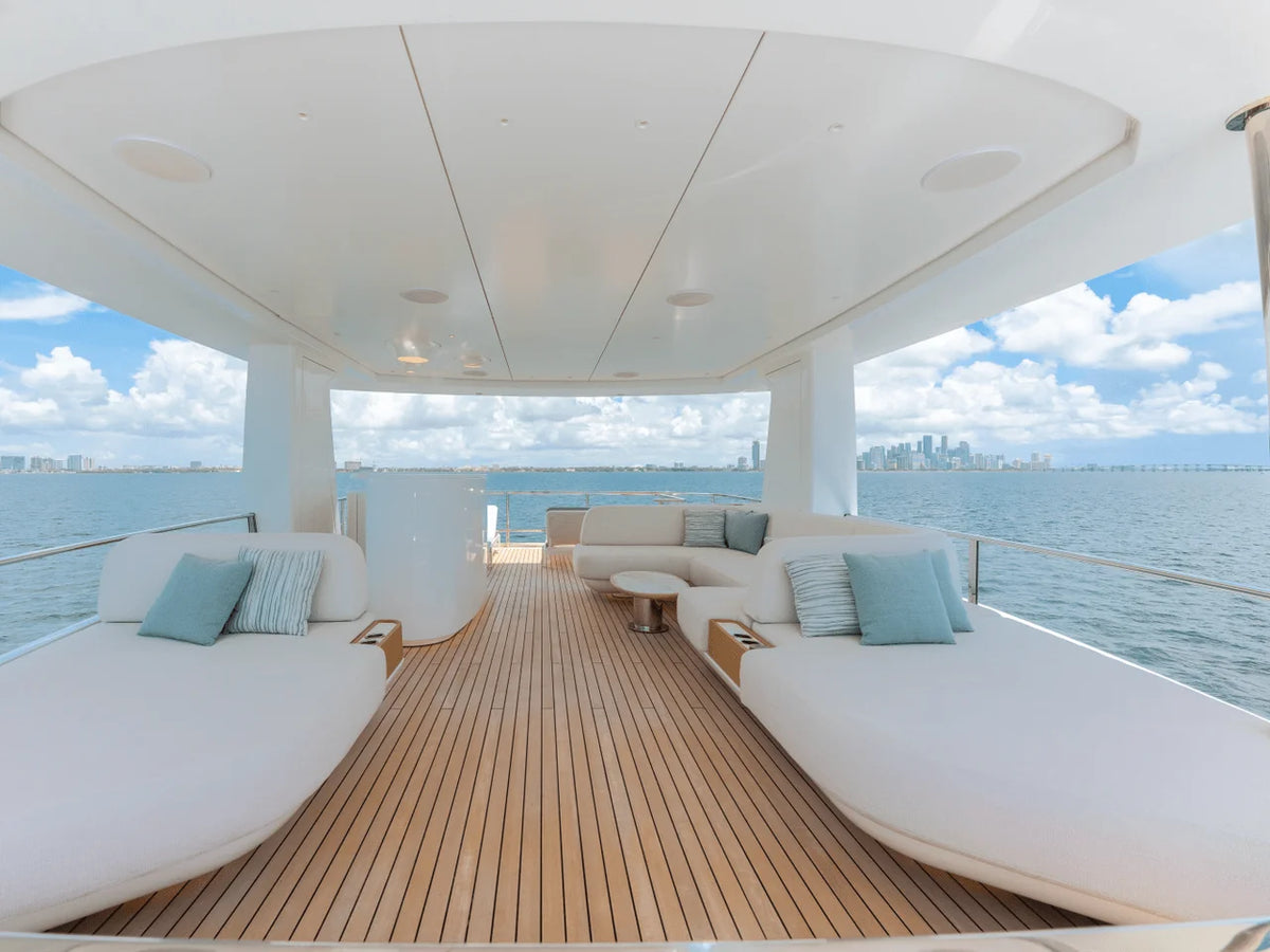 2027 Azimut Grande 36M 115.0 feet, Inuvik, Northwest Territories #76