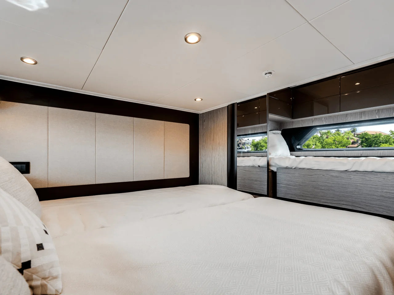 2025 Azimut ATLANTIS 45 45.0 feet, Pompano Beach, FL #34