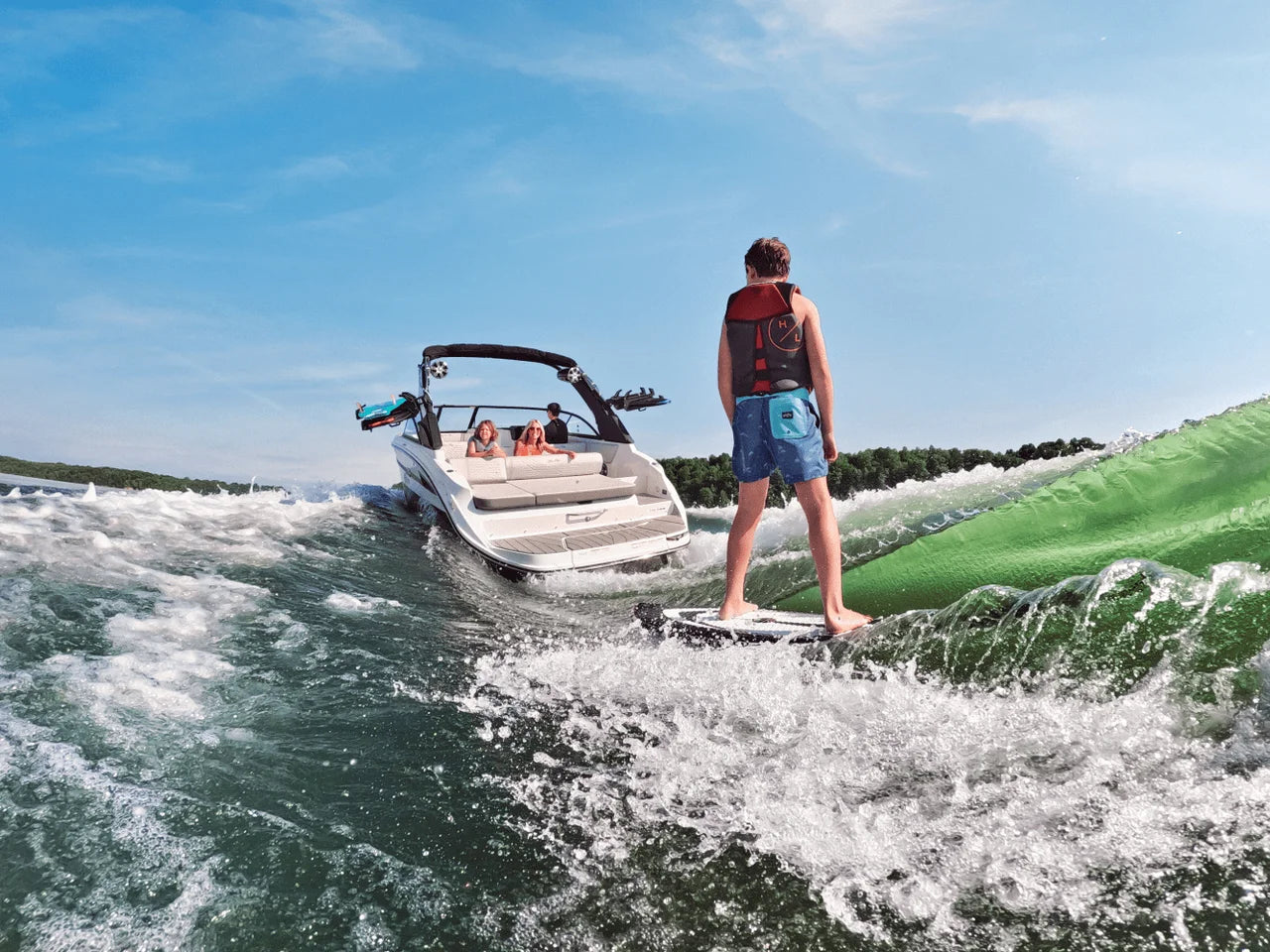 2026 Sea Ray SDX 230 Surf 23.0 feet, Inuvik, Northwest Territories #32