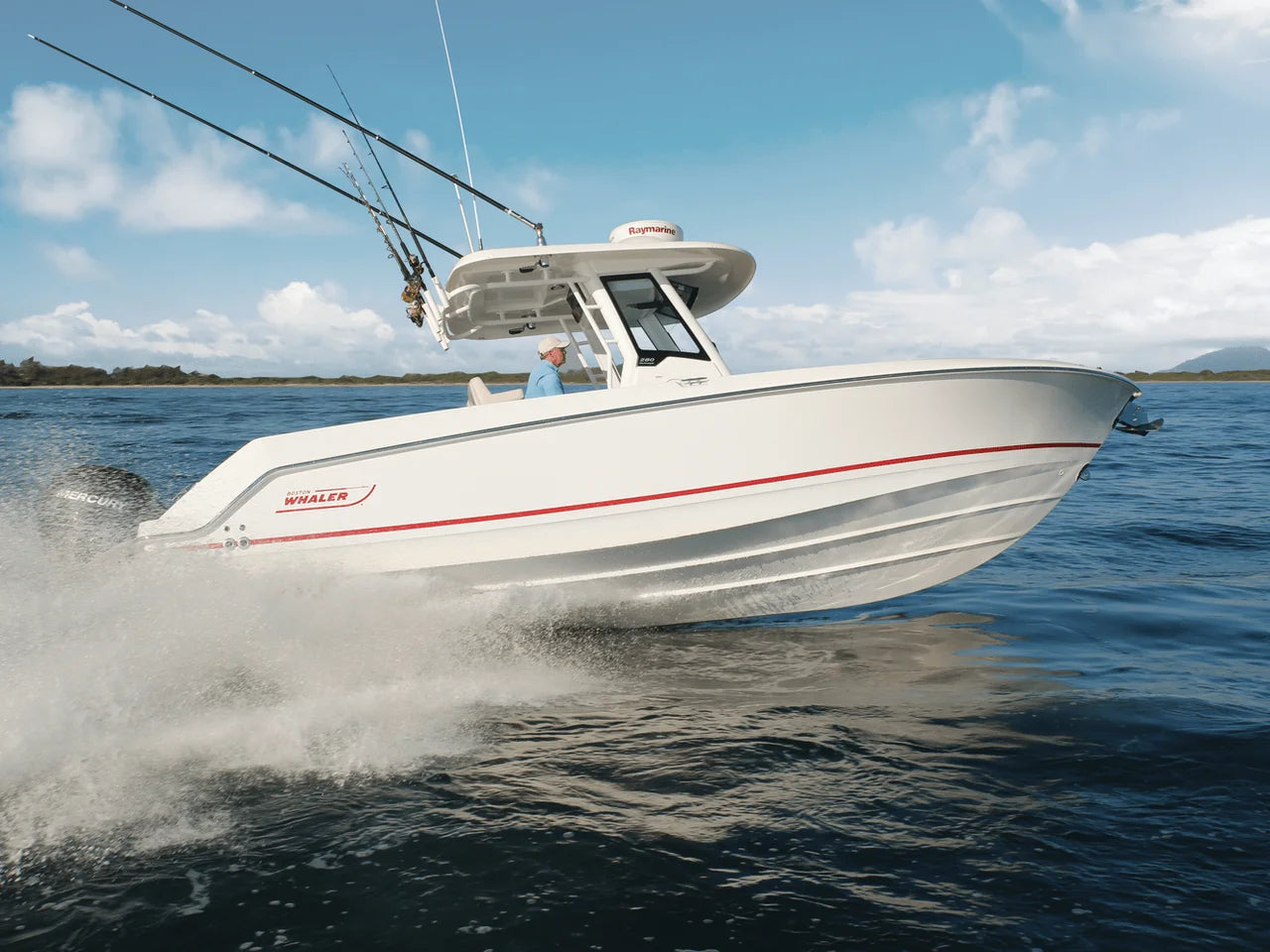 2026 Boston Whaler 280 Outrage 28.0 feet, Wrightsville Beach, North Carolina #102