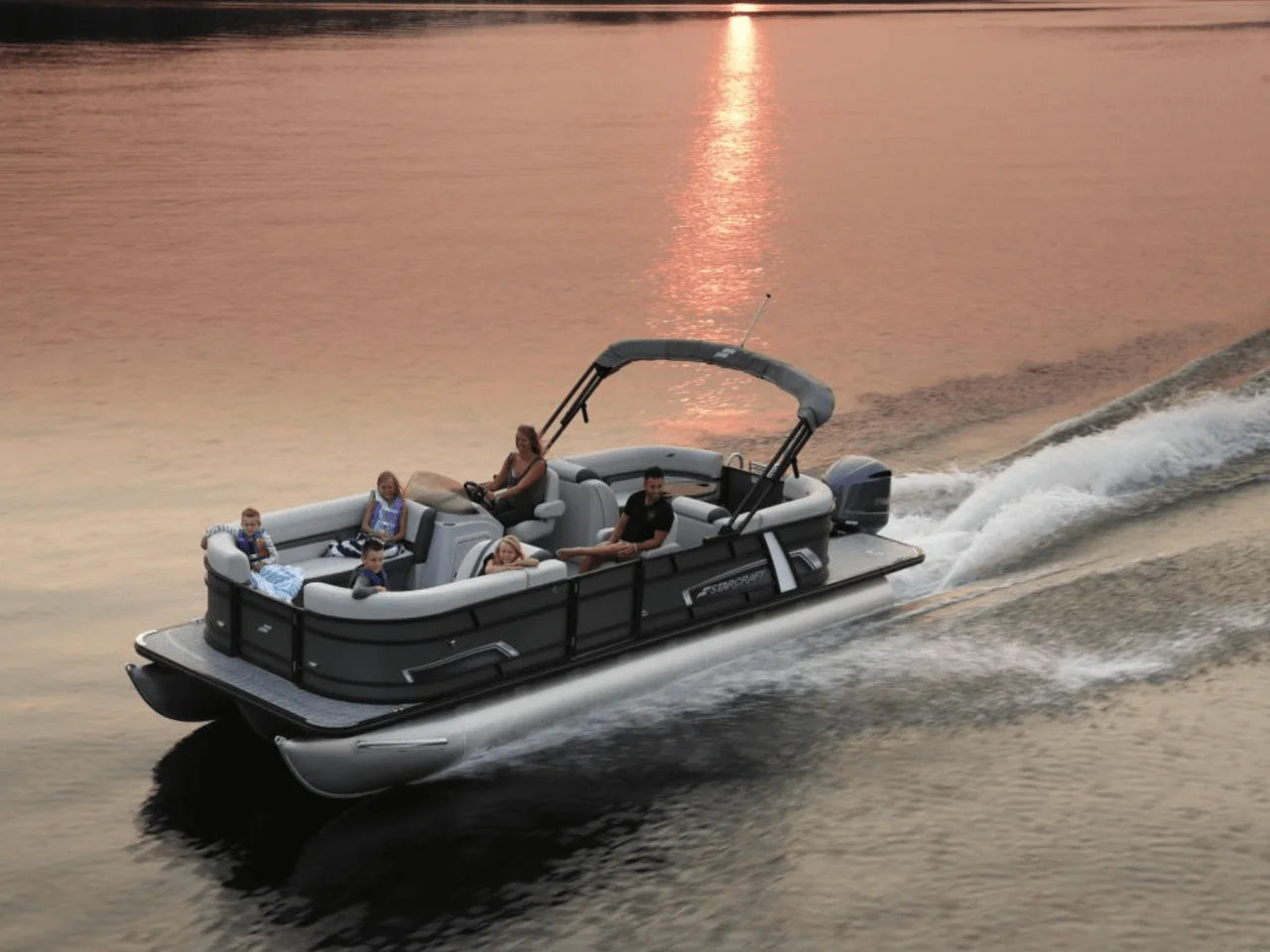 2025 Starcraft EXS 25.0 feet, Inuvik, Northwest Territories #1