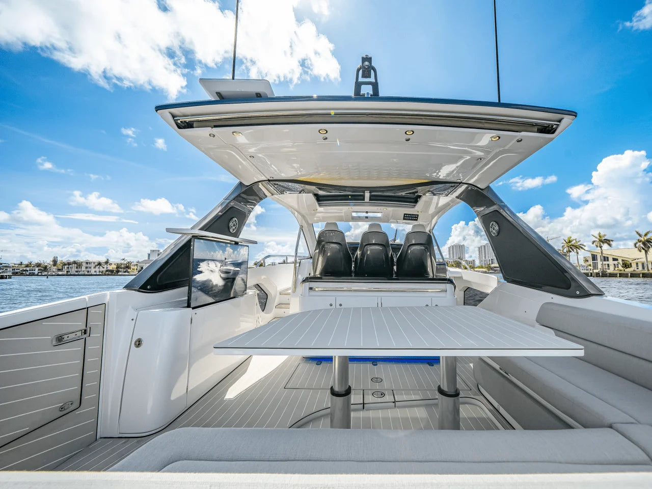2026 Azimut Verve 42 42.0 feet, Dania Beach, Florida #8