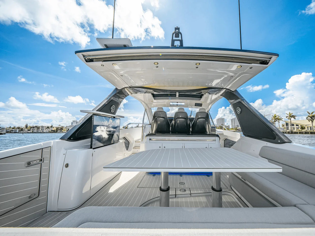 2026 Azimut Verve 42 42.0 feet, Pompano Beach, FL #8