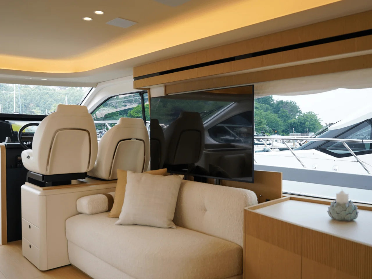 2026 Azimut Fly 62 62.0 feet, Huntington, NY #20