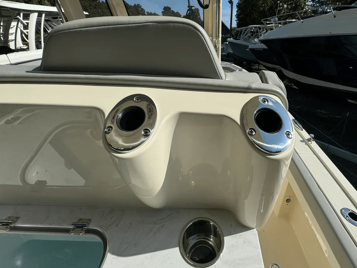 2025 Scout 281 XSS 28.0 feet, Huntington, NY #26