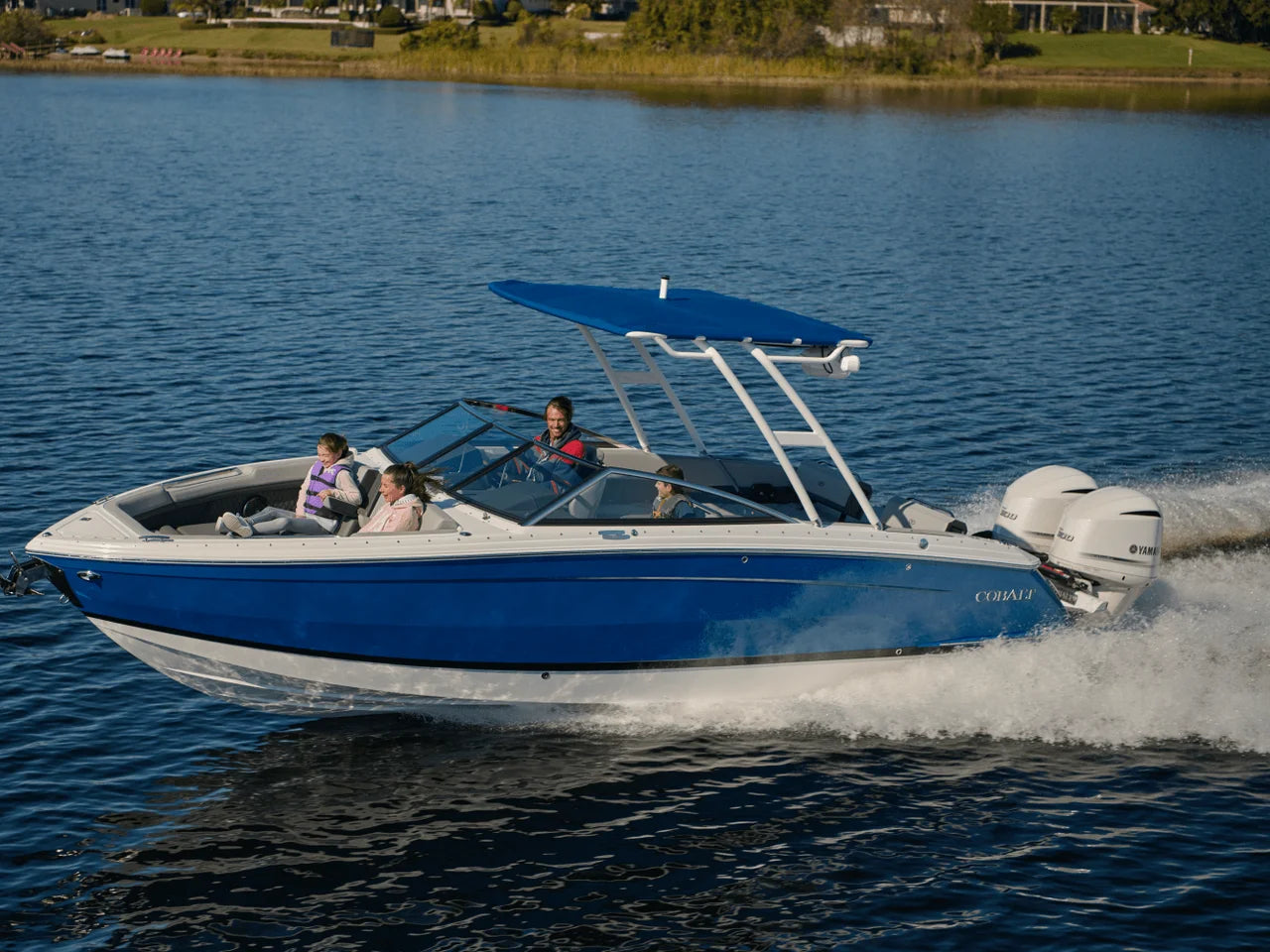 2026 Cobalt R8 Outboard 38.0 feet, Inuvik, Northwest Territories #18