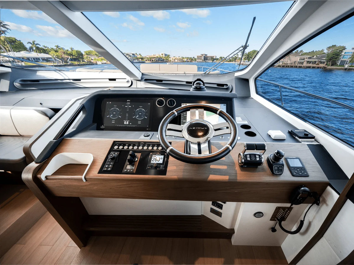 2026 Azimut Fly 72 72.0 feet, Dania Beach, FL #61