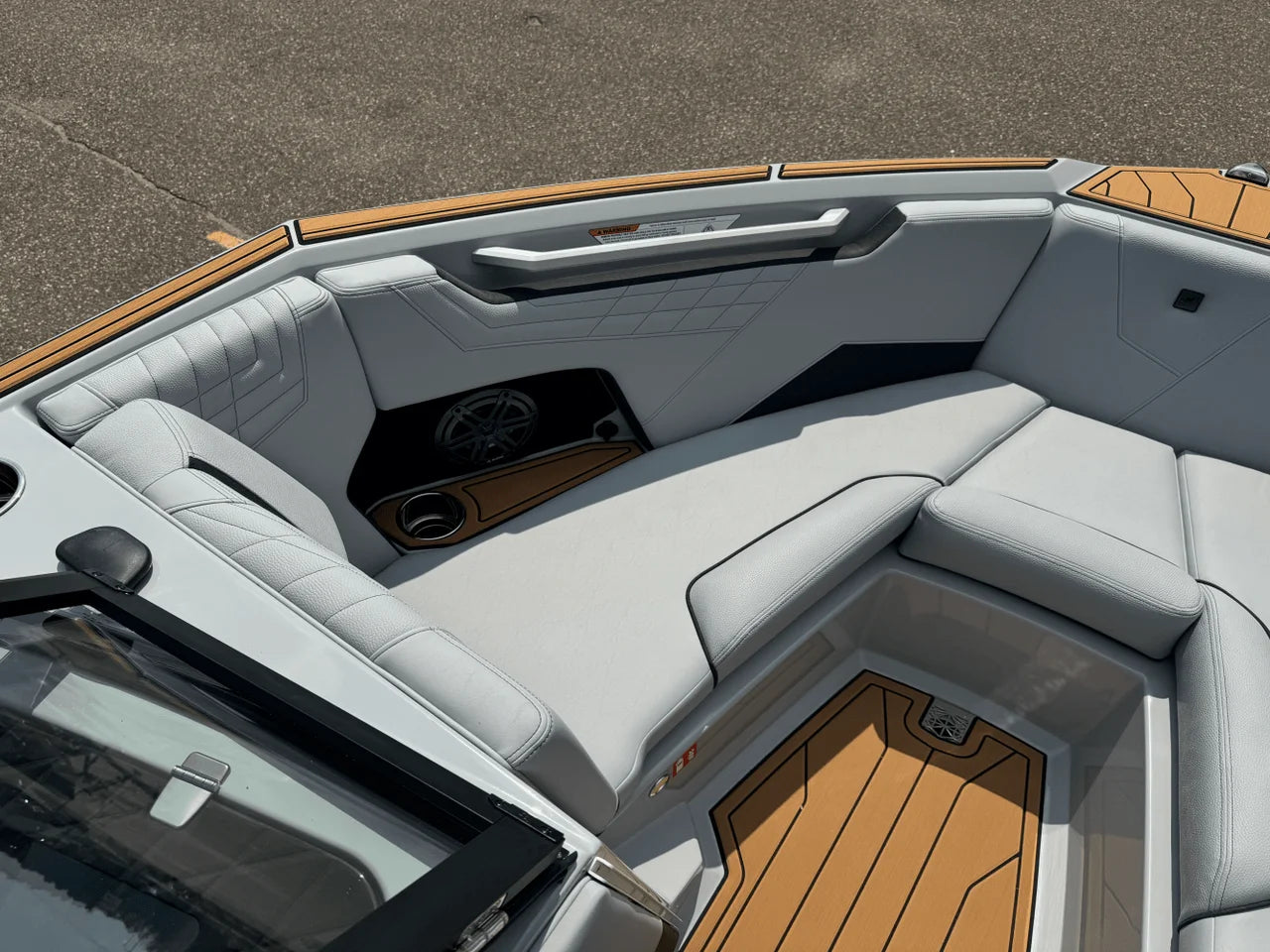 2026 Nautique Super Air Nautique S21 21.0 feet, Excelsior, Minnesota #45