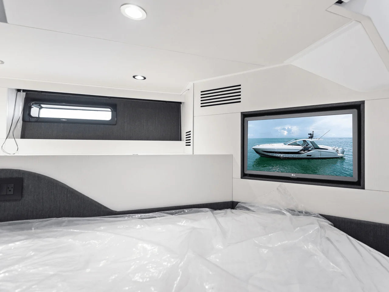 2026 Azimut 48 Verve 48.0 feet, St. Petersburg, Florida #68