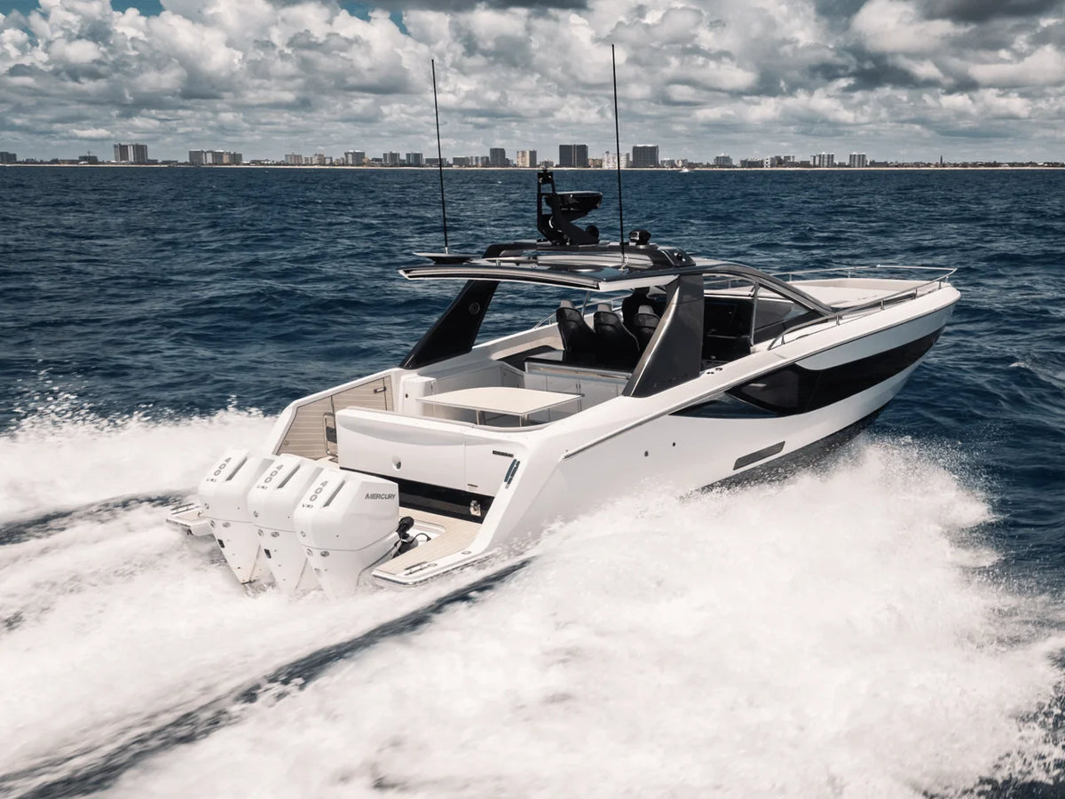 2026 Azimut Verve 42 42.0 feet, Pompano Beach, FL #46