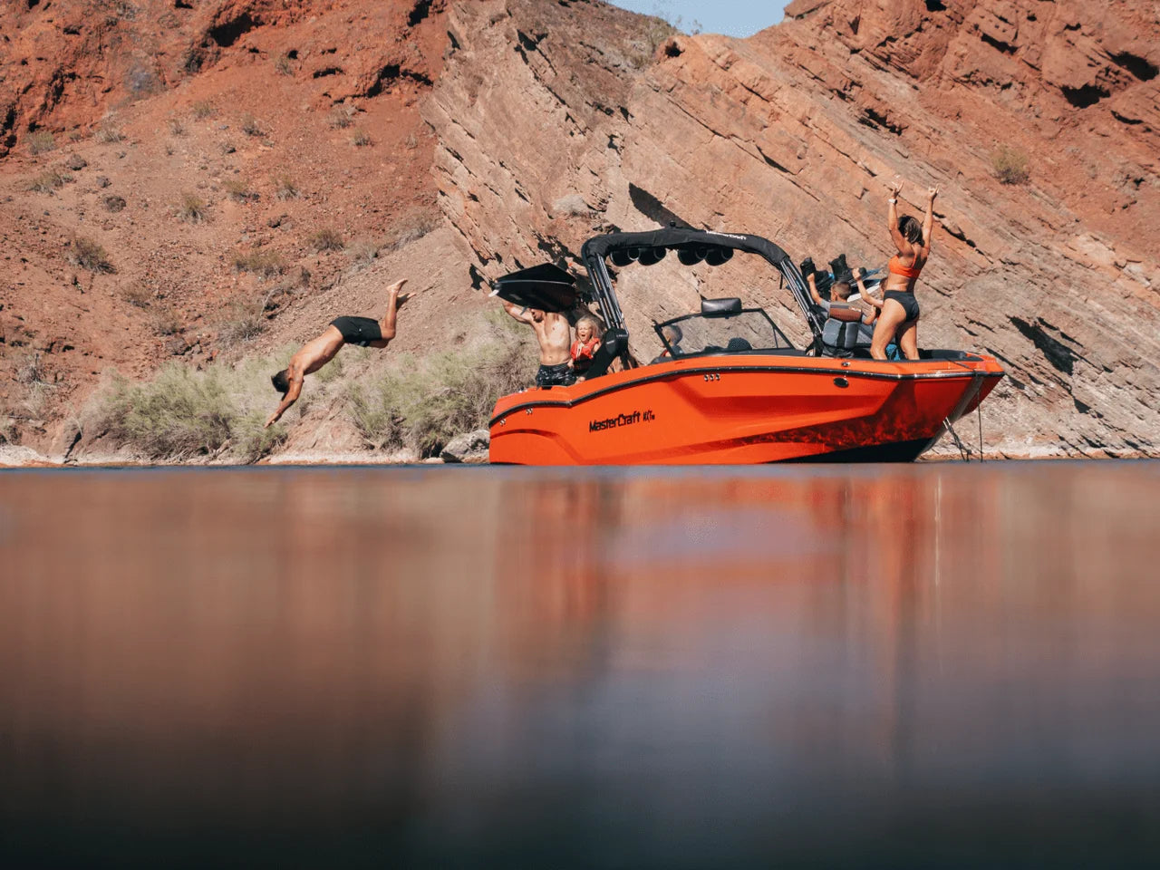 2026 Mastercraft NXT23 23.0 feet, Inuvik, Northwest Territories #2