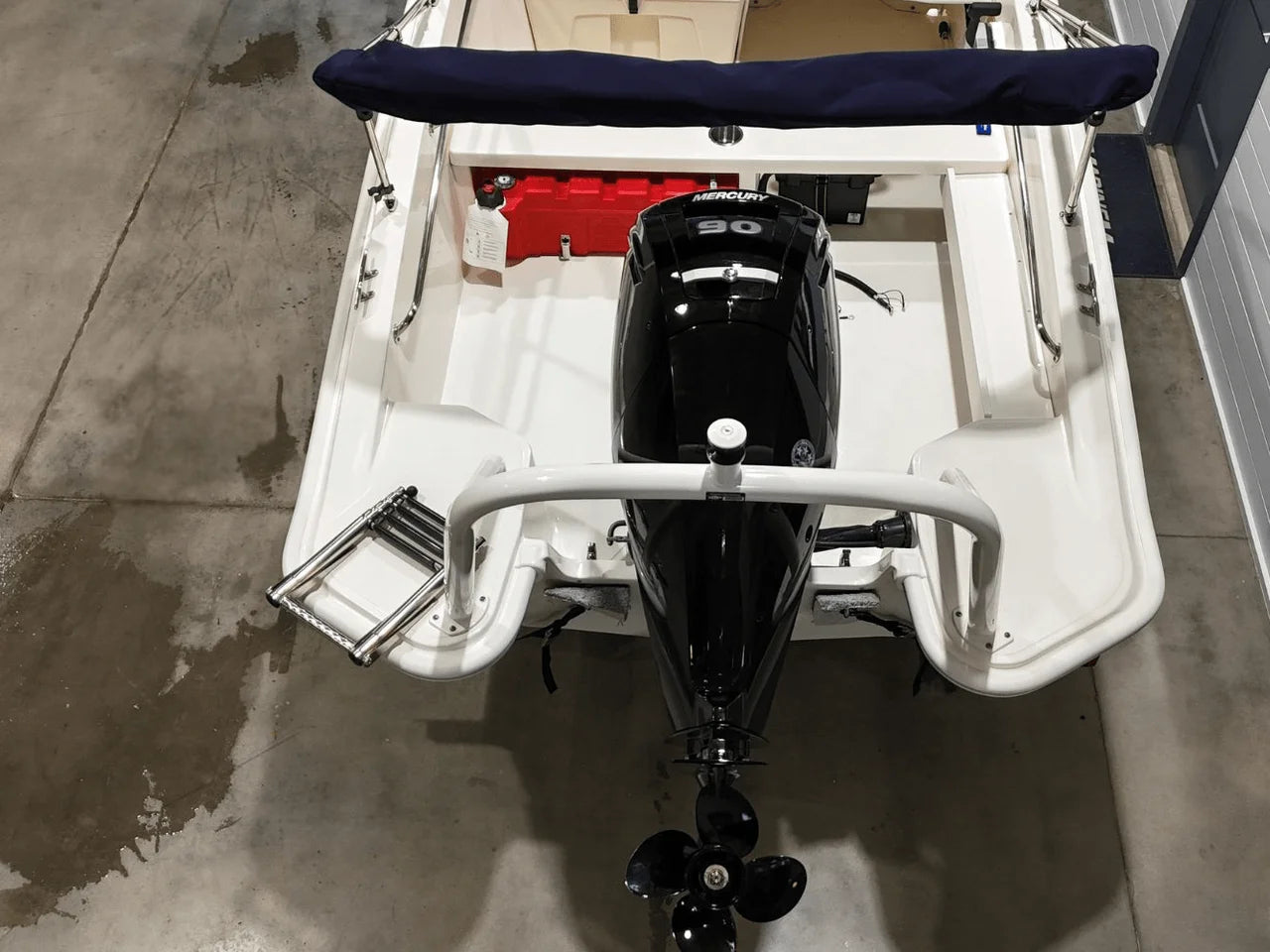 2026 Boston Whaler 160 Super Sport 16.0 feet, Cornelius, North Carolina #11