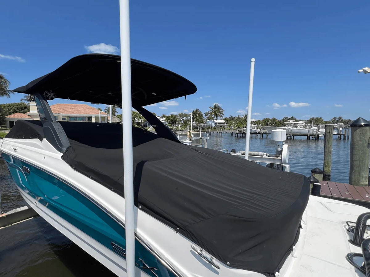 2024 Sea Ray 280 SLX OUTBOARD 28.0 feet, Stuart, Florida #12