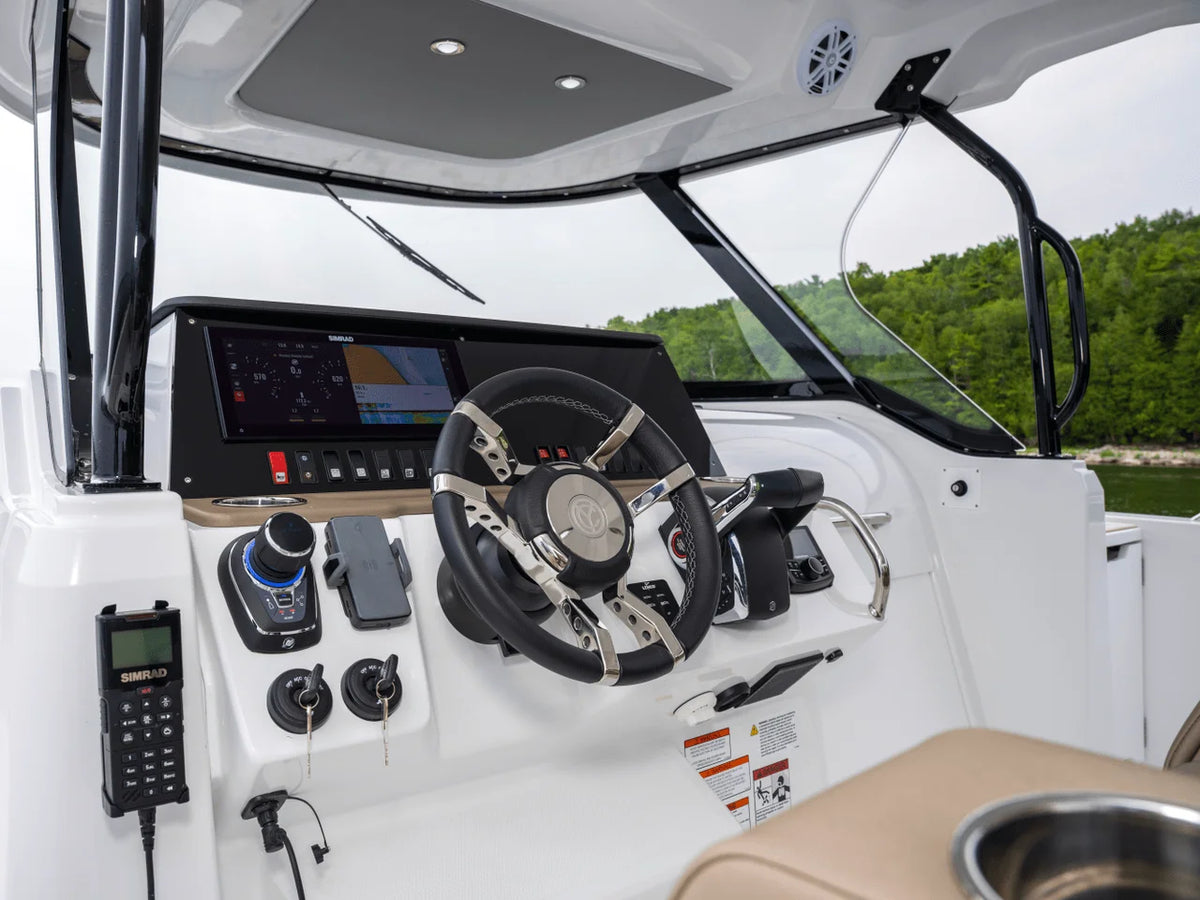2027 Cruisers Yachts 38 VTR 38.0 feet, Clearwater, Florida #18