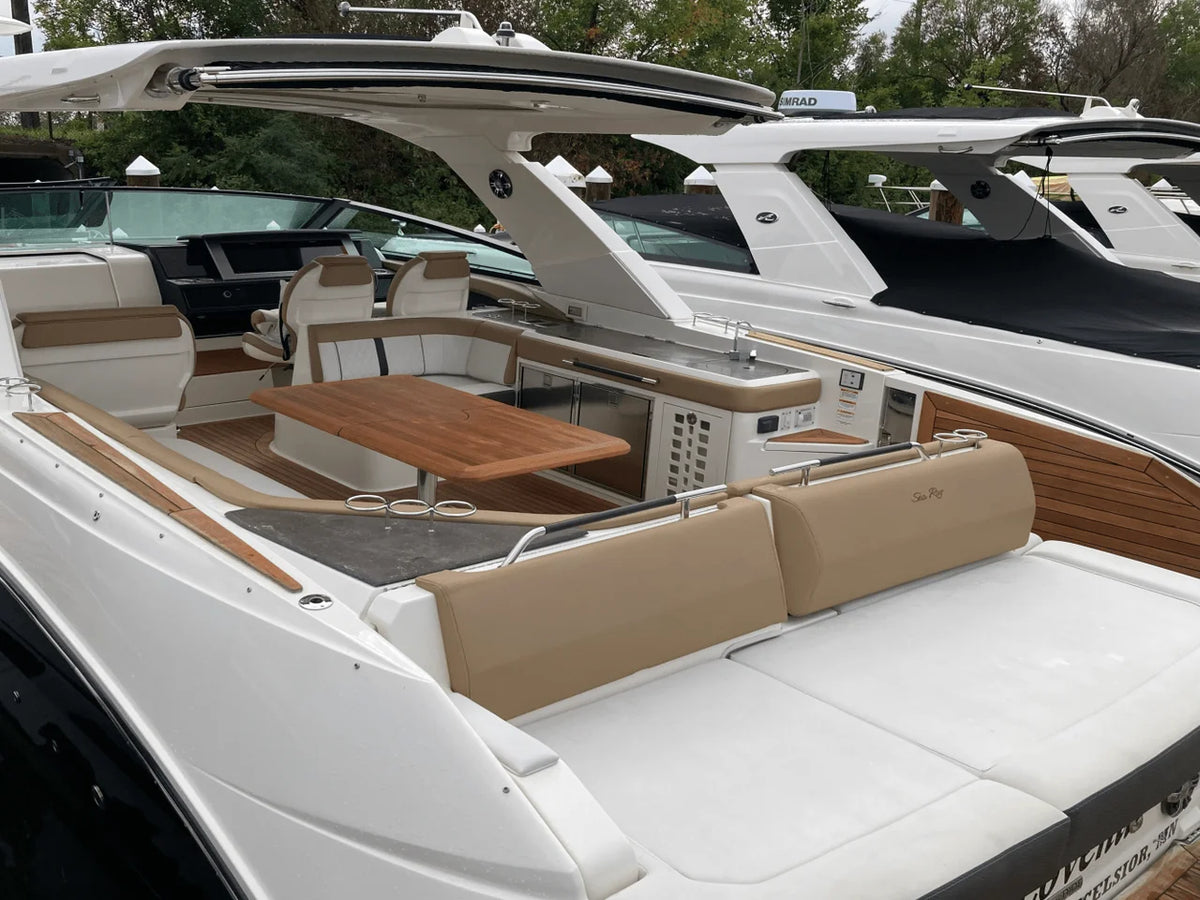2019 Sea Ray 400 SLX 40.0 feet, Excelsior, Minnesota #19