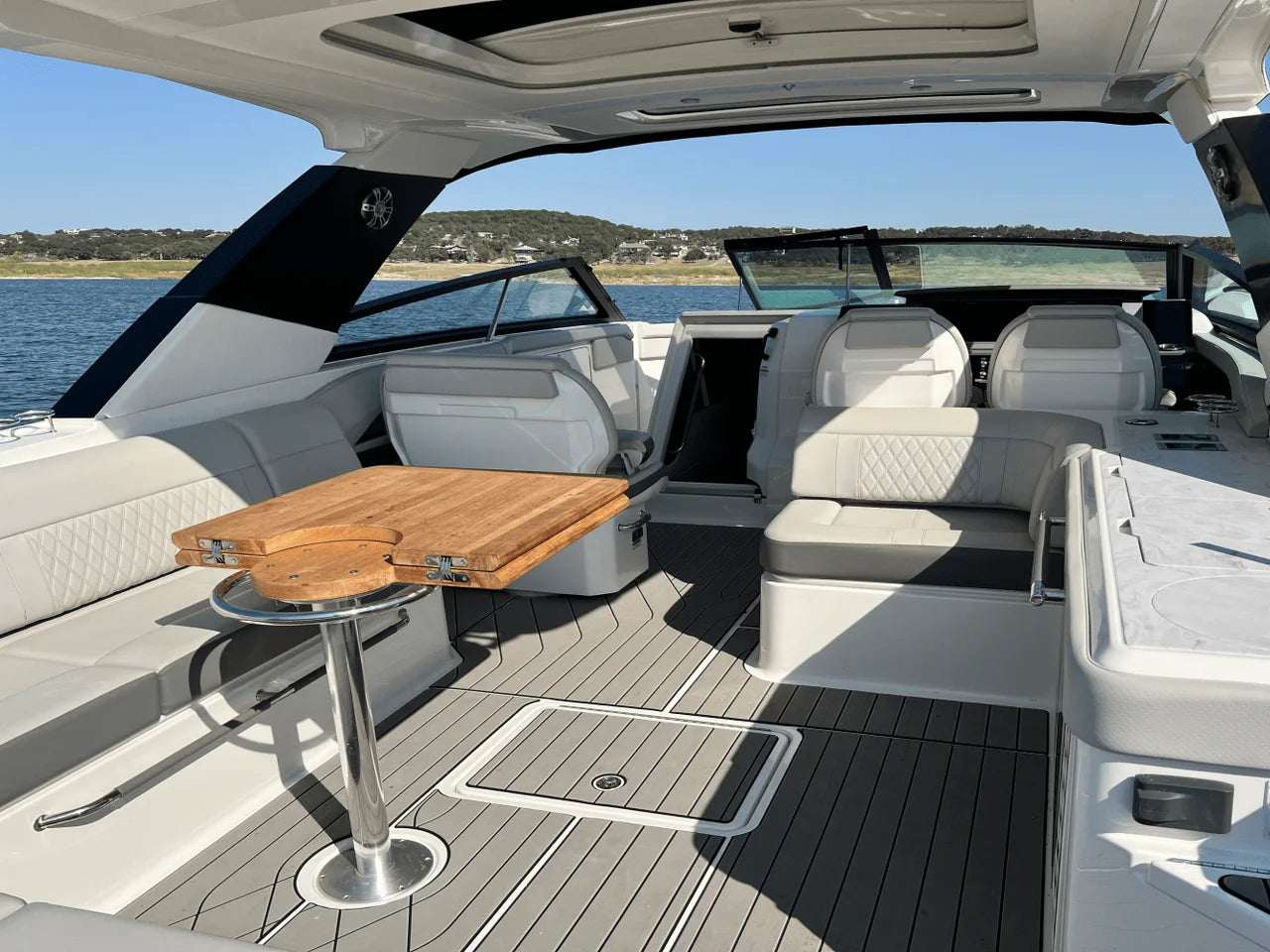 2024 Sea Ray 400 SLX 40.0 feet, Austin, Texas #22