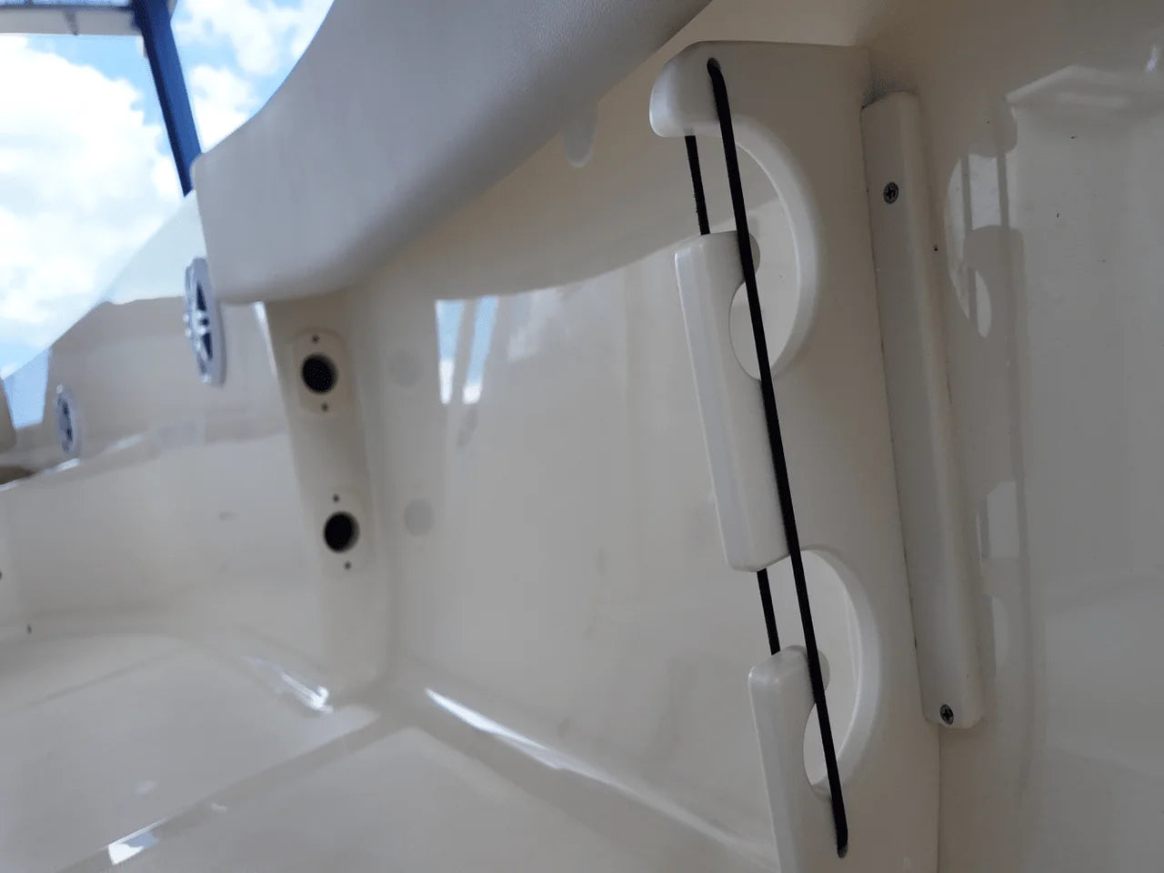 2026 Scout 195 Sportfish 19.0 feet, Charleston, South Carolina #6