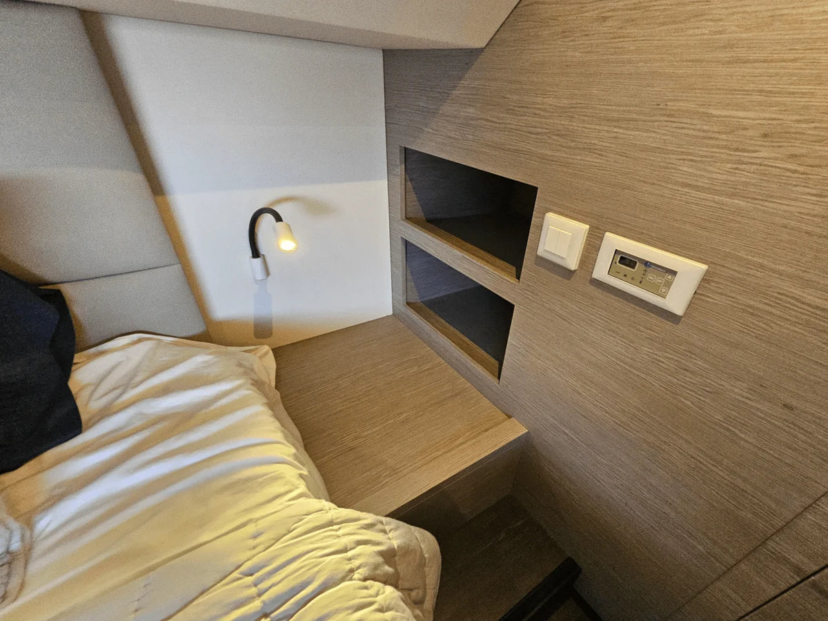 2023 Fountaine Pajot MY 6 44.0 feet, Clearwater, Florida #125
