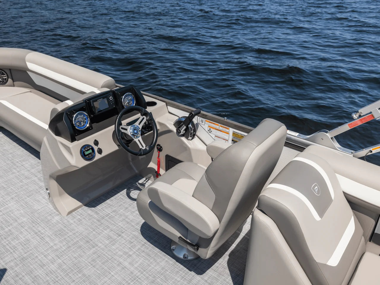 2026 Premier 220 Sunscape 22.0 feet, Inuvik, Northwest Territories #90