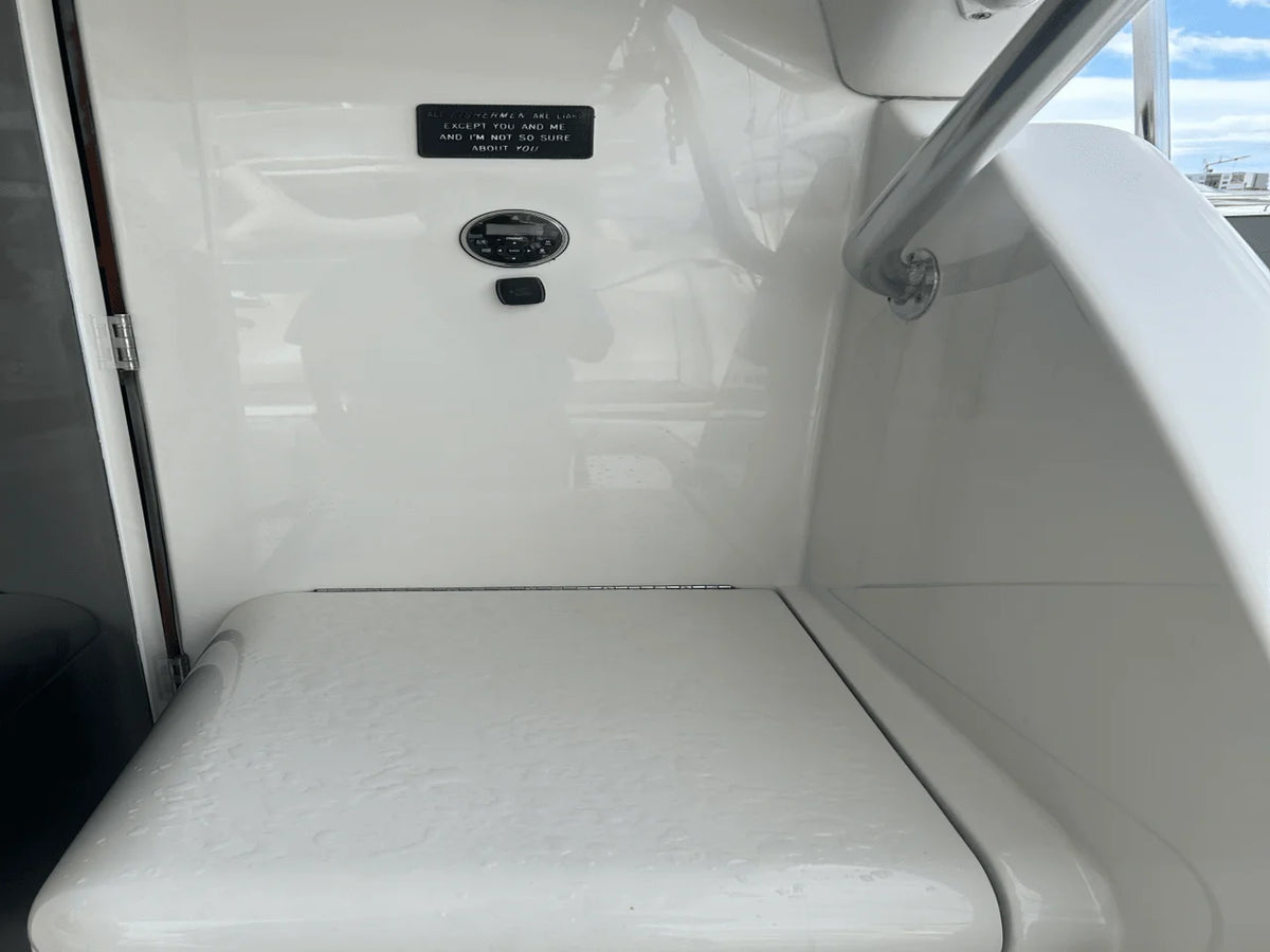 2008 Bertram 45C 45.0 feet, Stuart, Florida #12