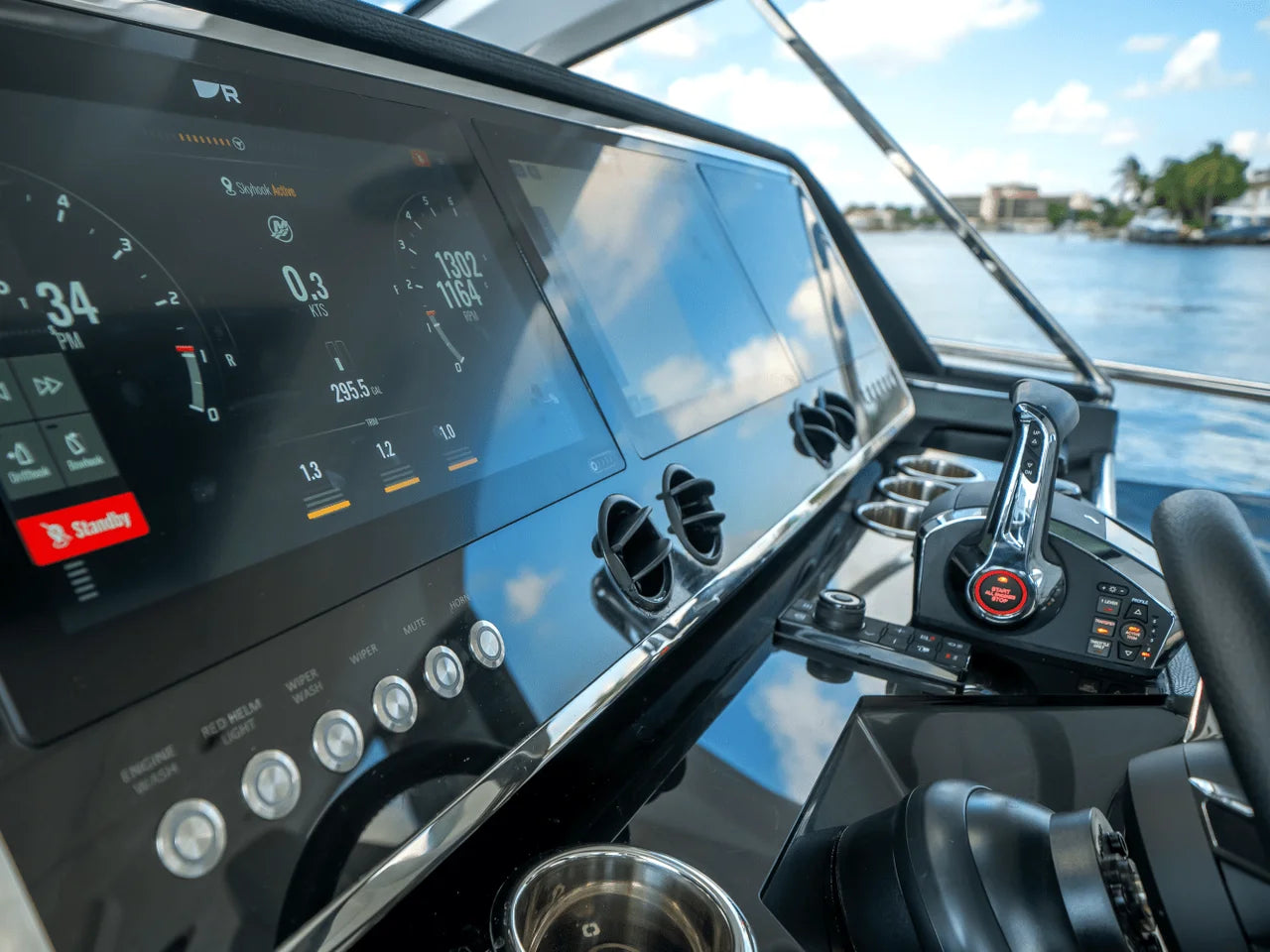 2026 Azimut 48 Verve 48.0 feet, Pompano Beach, FL #36