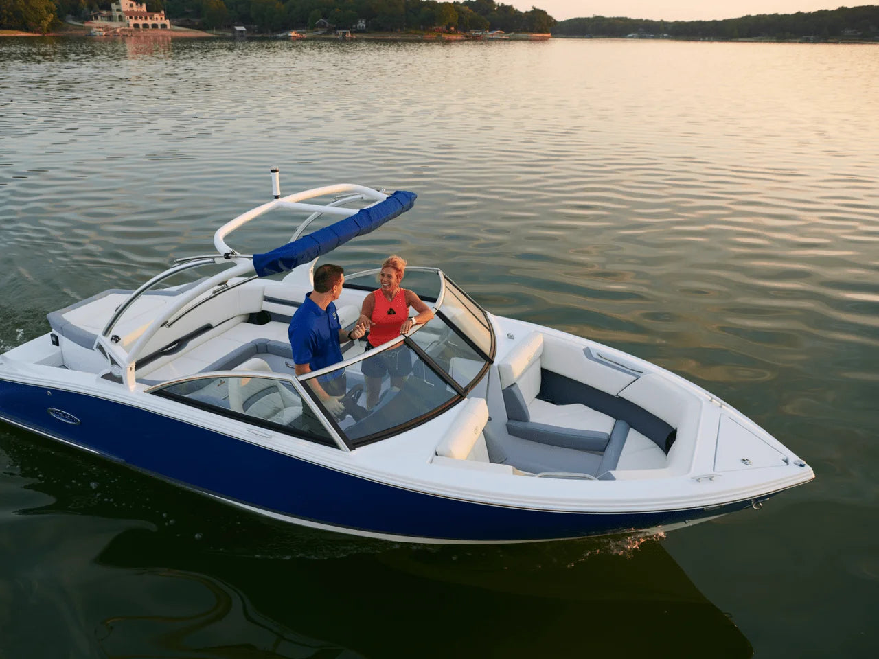 2026 Cobalt CS23 Surf 23.0 feet, Inuvik, Northwest Territories #16