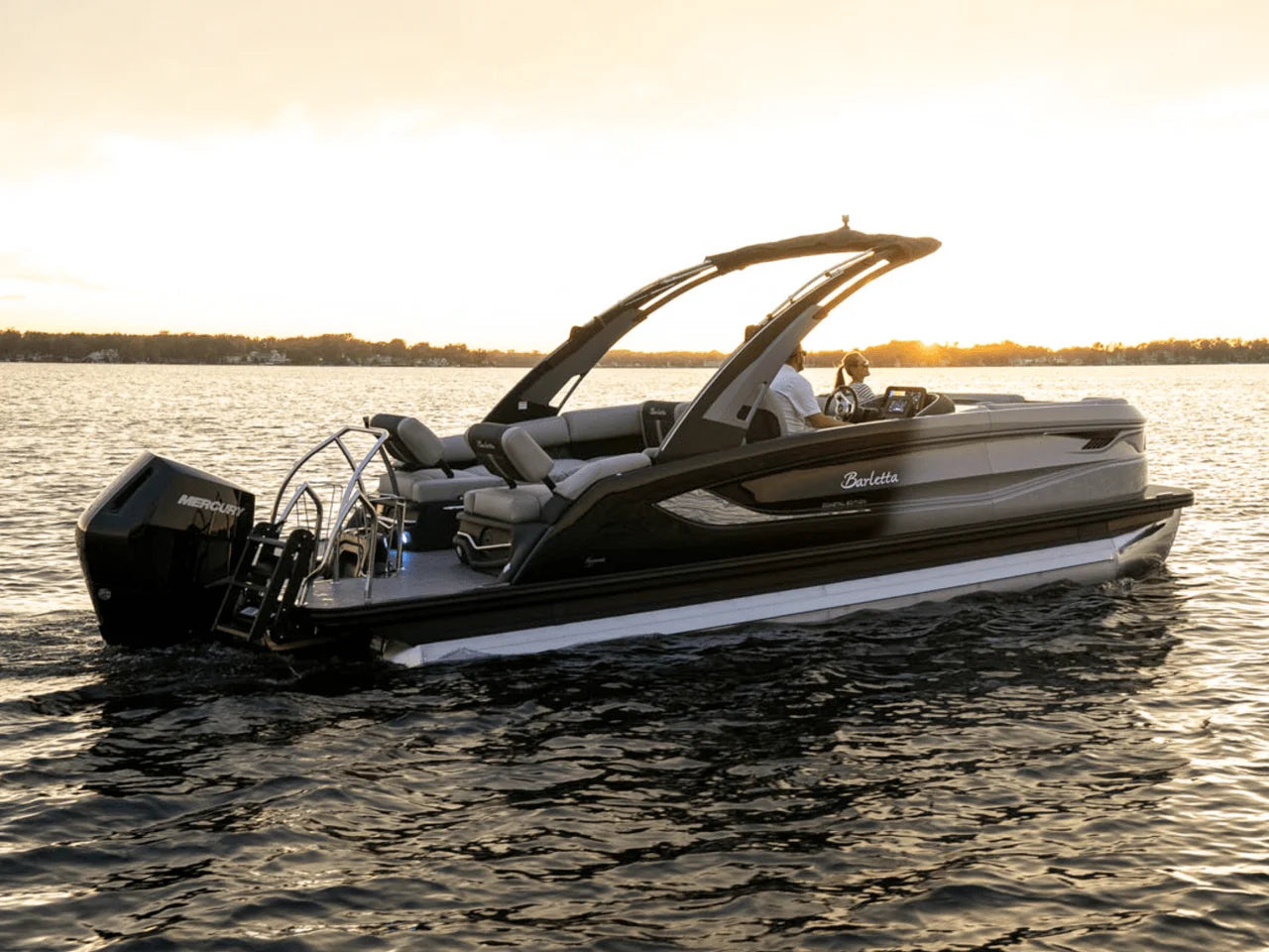 2026 Barletta Reserve Leggera 28.5 feet, Inuvik, Northwest Territories #4