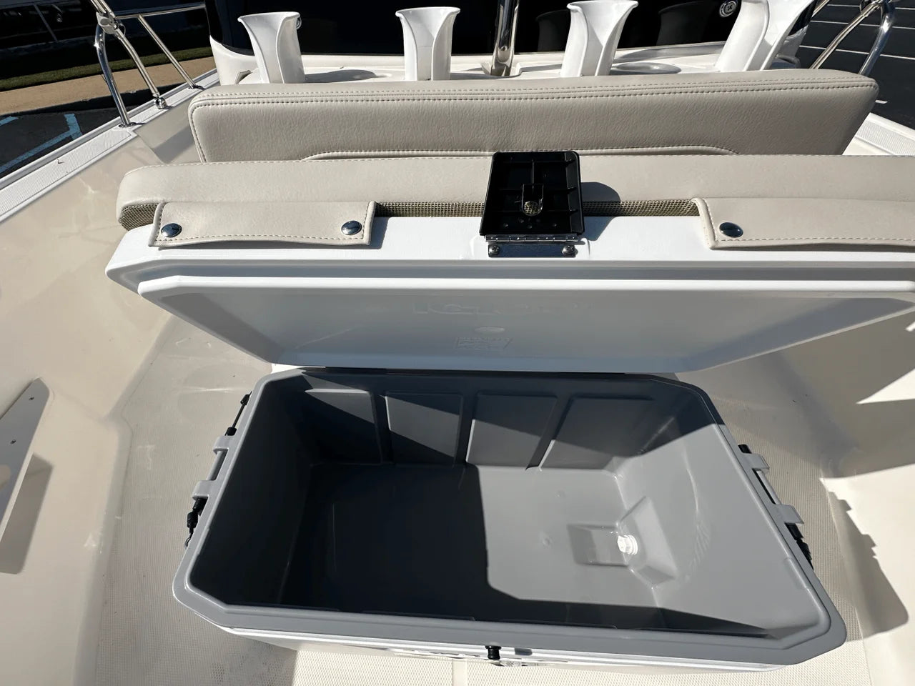 2026 Boston Whaler 170 Montauk 17.0 feet, Greenville, SC #13