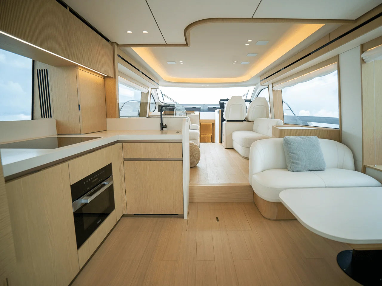 2026 Azimut Fly 62 62.0 feet, Naples, Florida #15