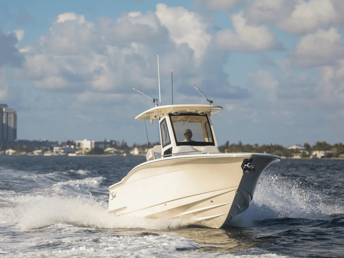 2027 Scout 260 LXF 26.0 feet, Somers Point, New Jersey #4