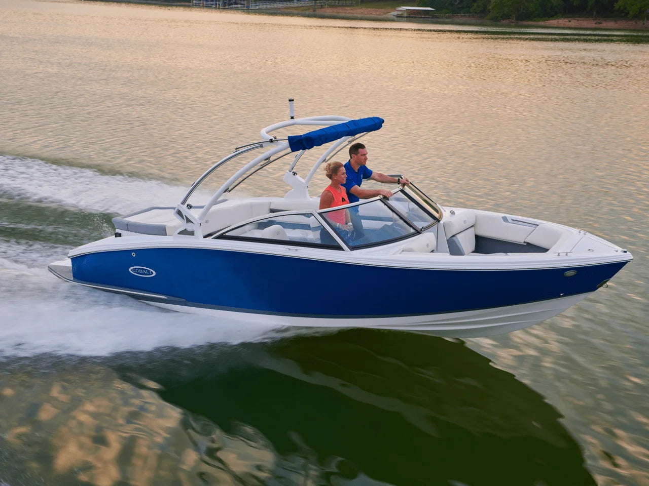 2026 Cobalt CS23 Surf 23.0 feet, Inuvik, Northwest Territories #15