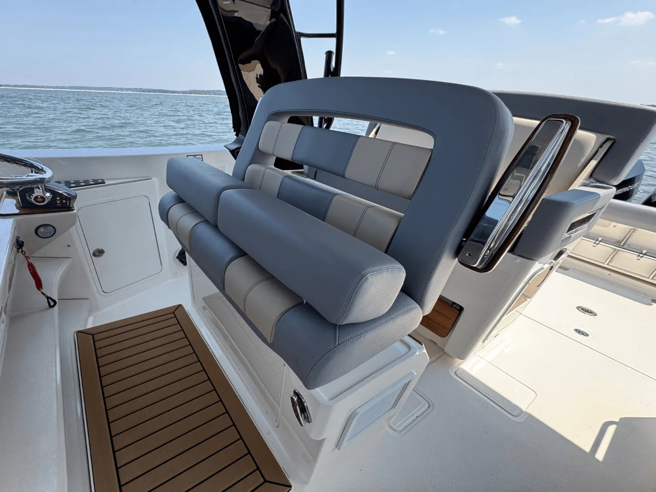 2025 Boston Whaler 380 Realm 38.0 feet, Huntington, NY #33