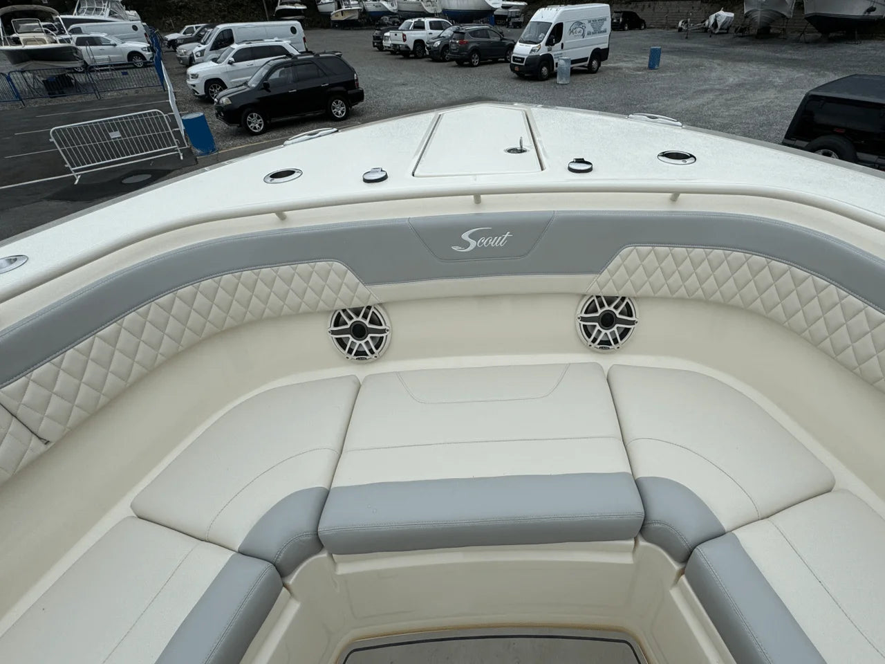 2025 Scout 377 LXF 37.0 feet, Huntington, NY #65