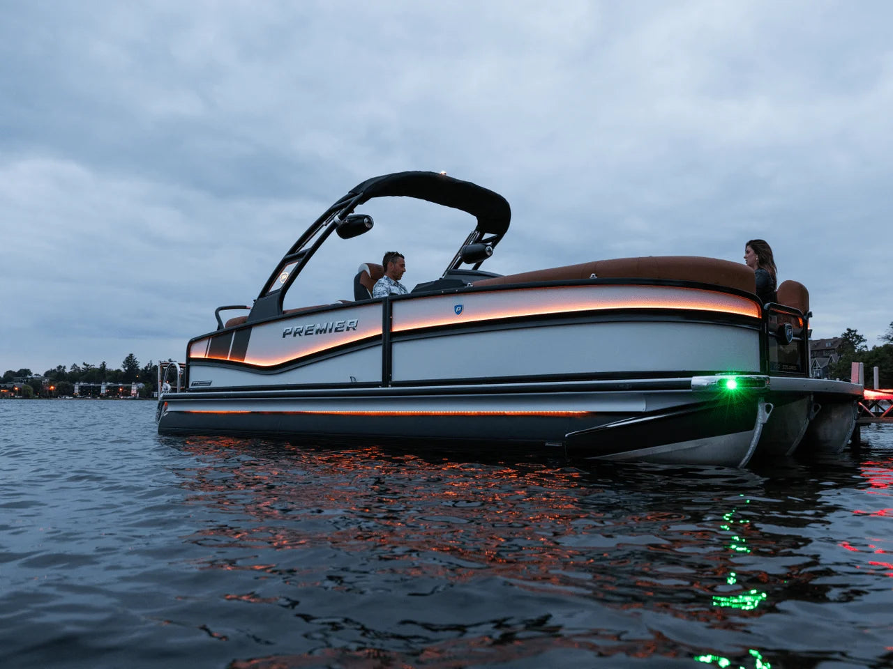 2026 Premier 230 Solaris 23.0 feet, Inuvik, Northwest Territories #85
