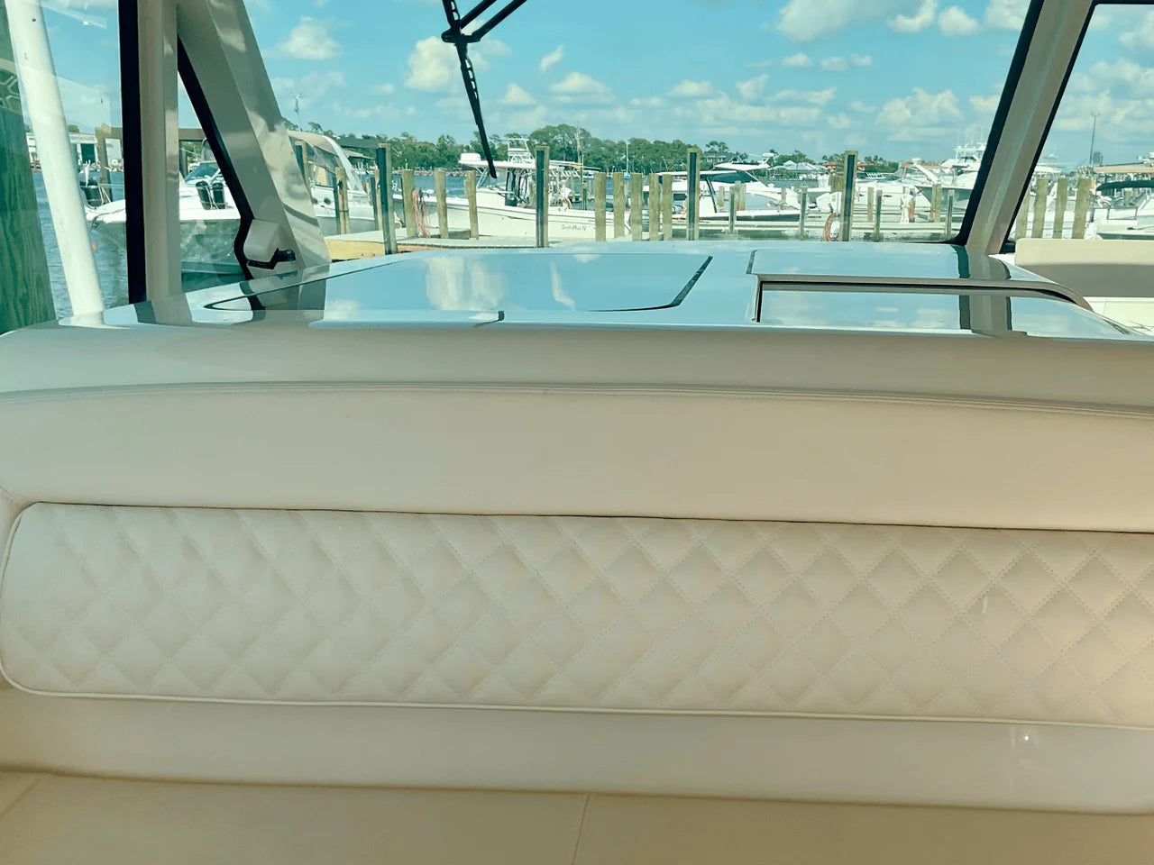 2026 Grady-White Freedom 415 41.0 feet, Panama City, FL #37
